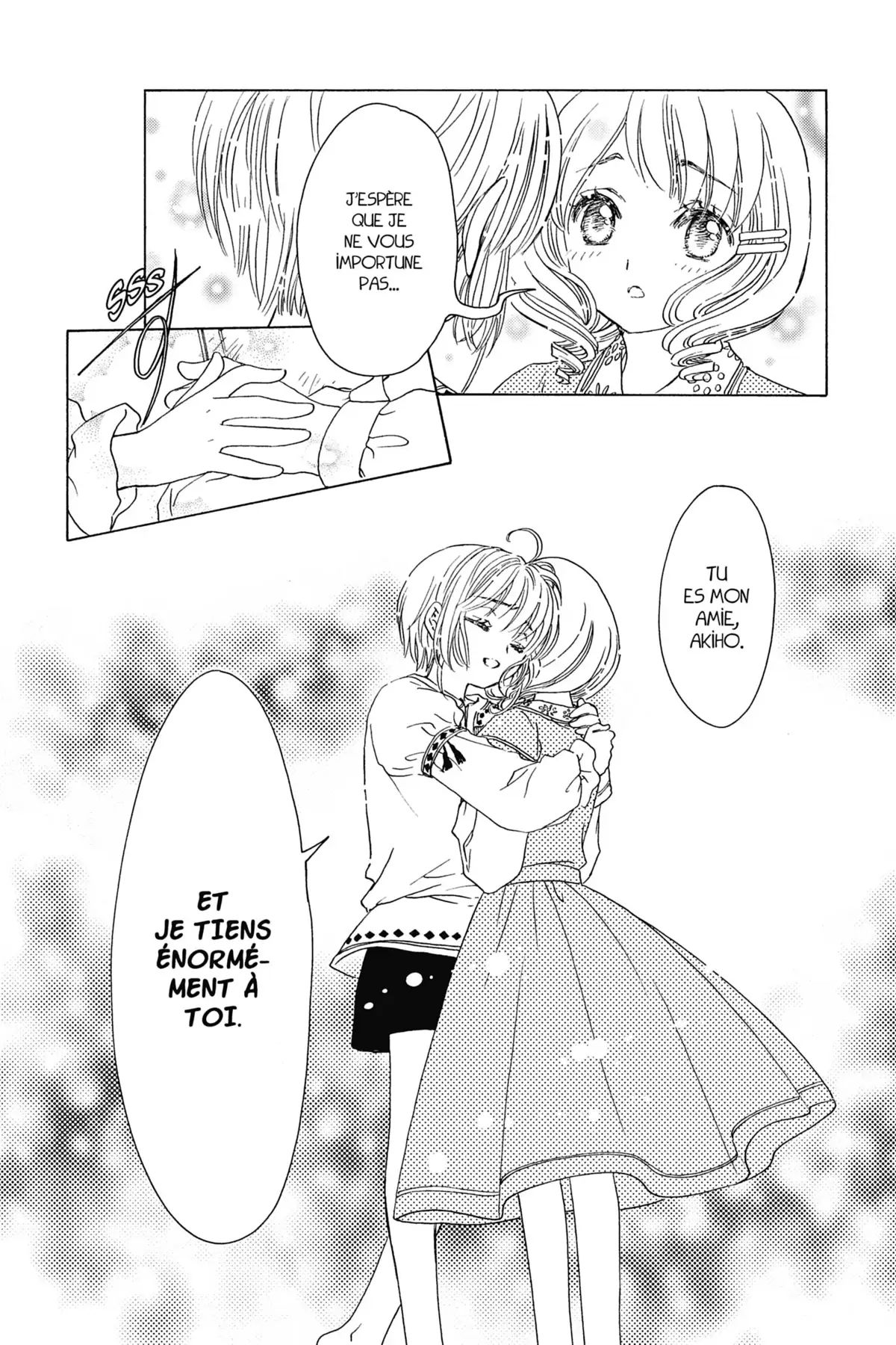 Card Captor Sakura – Clear Card Arc Volume 6 page 60