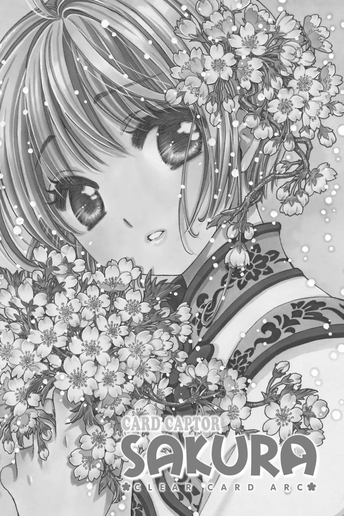Card Captor Sakura – Clear Card Arc Volume 6 page 67