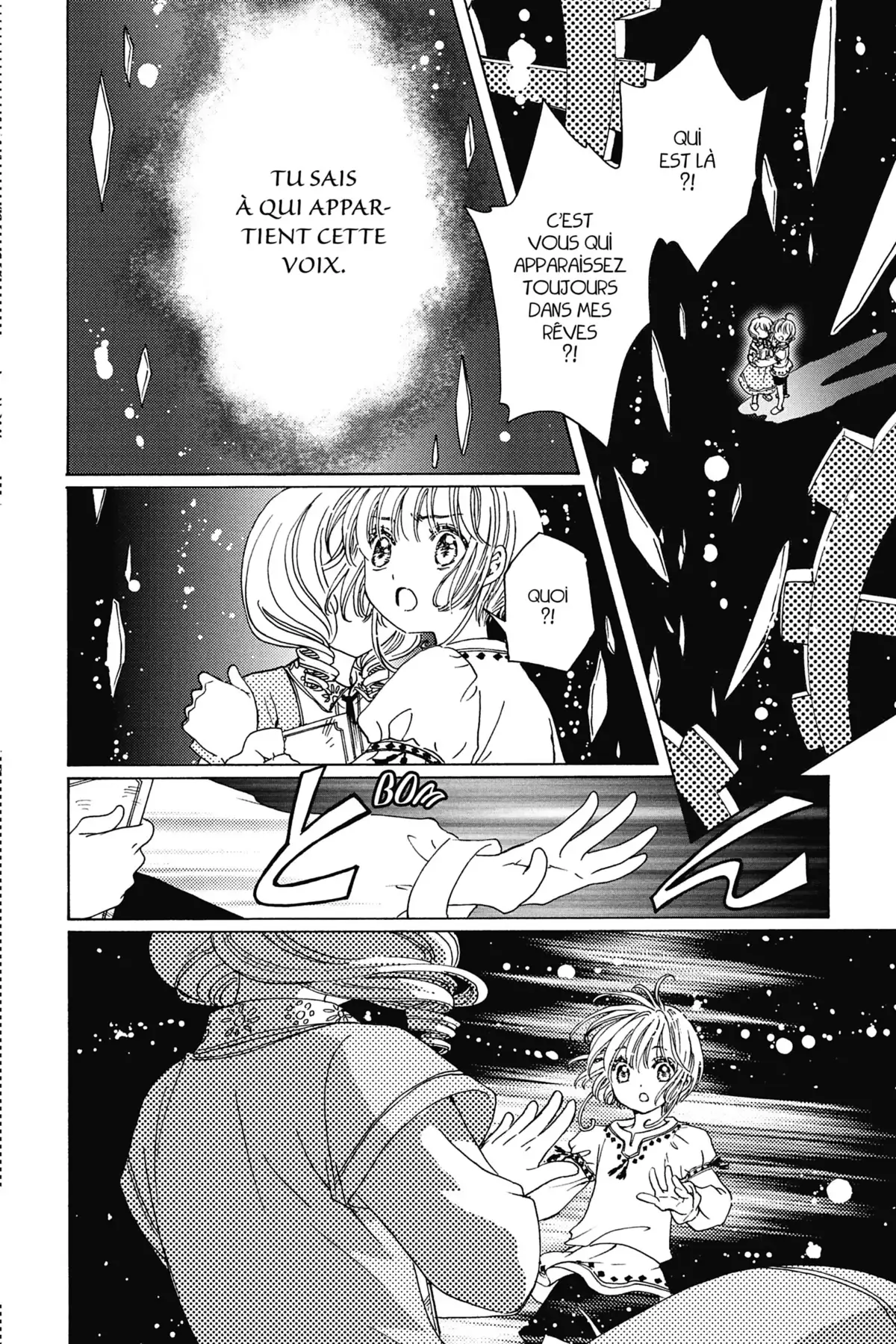 Card Captor Sakura – Clear Card Arc Volume 6 page 76