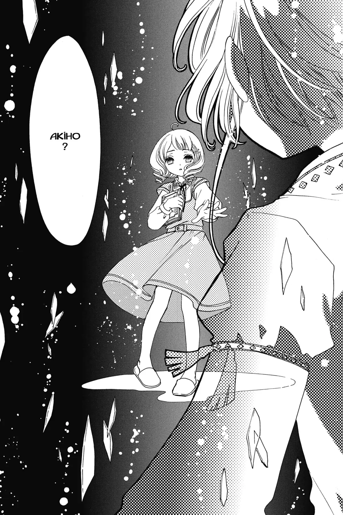 Card Captor Sakura – Clear Card Arc Volume 6 page 77