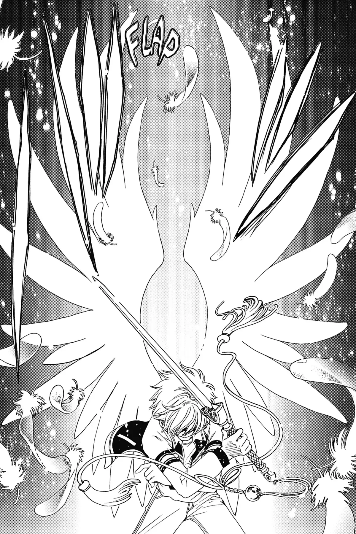 Card Captor Sakura – Clear Card Arc Volume 6 page 83