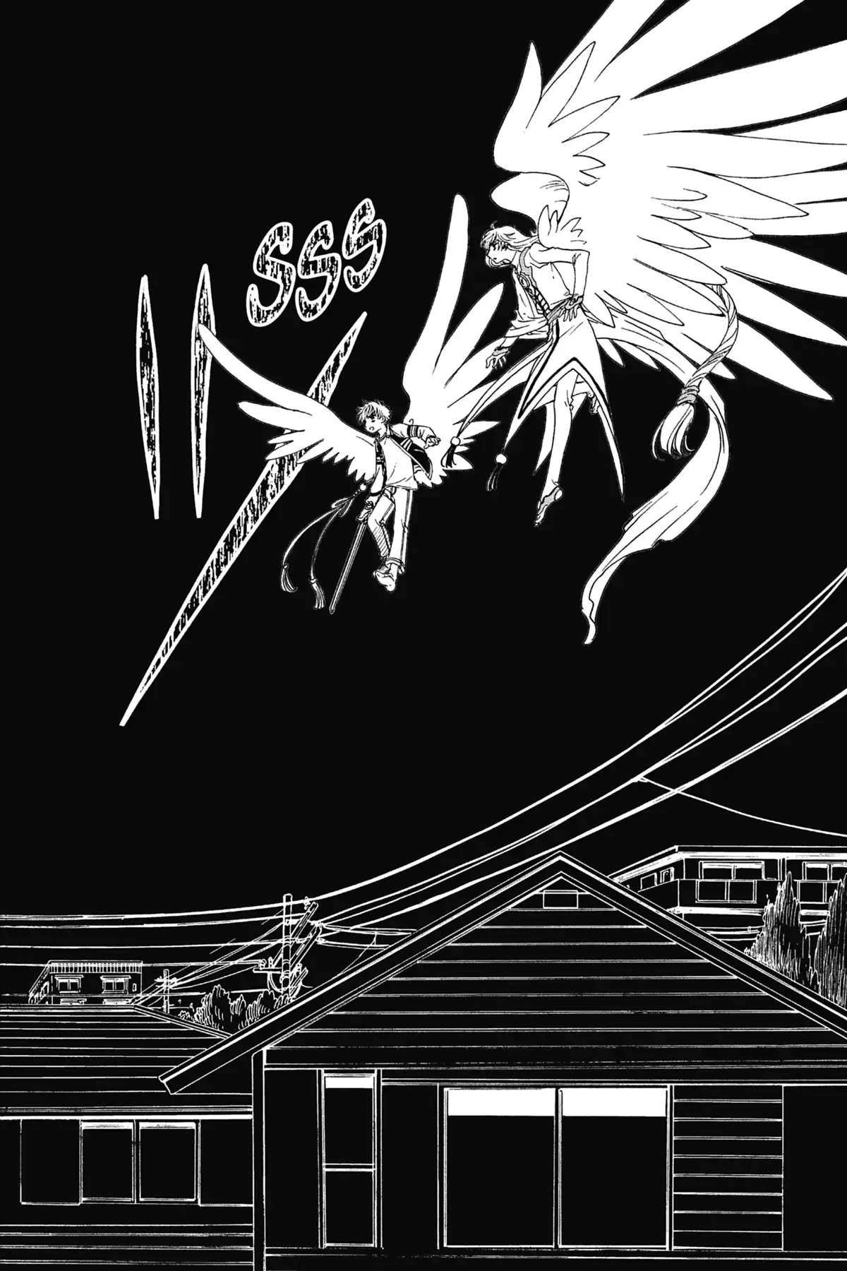 Card Captor Sakura – Clear Card Arc Volume 6 page 92