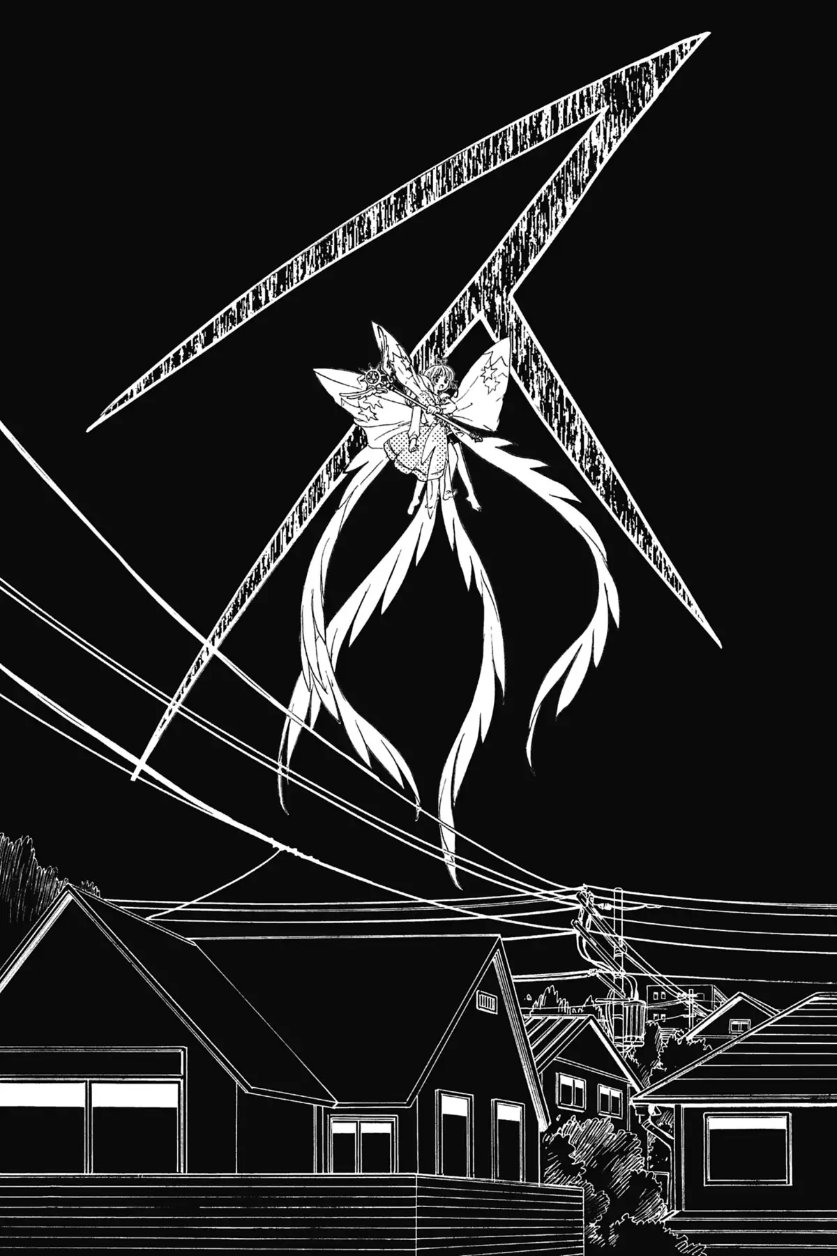 Card Captor Sakura – Clear Card Arc Volume 6 page 93