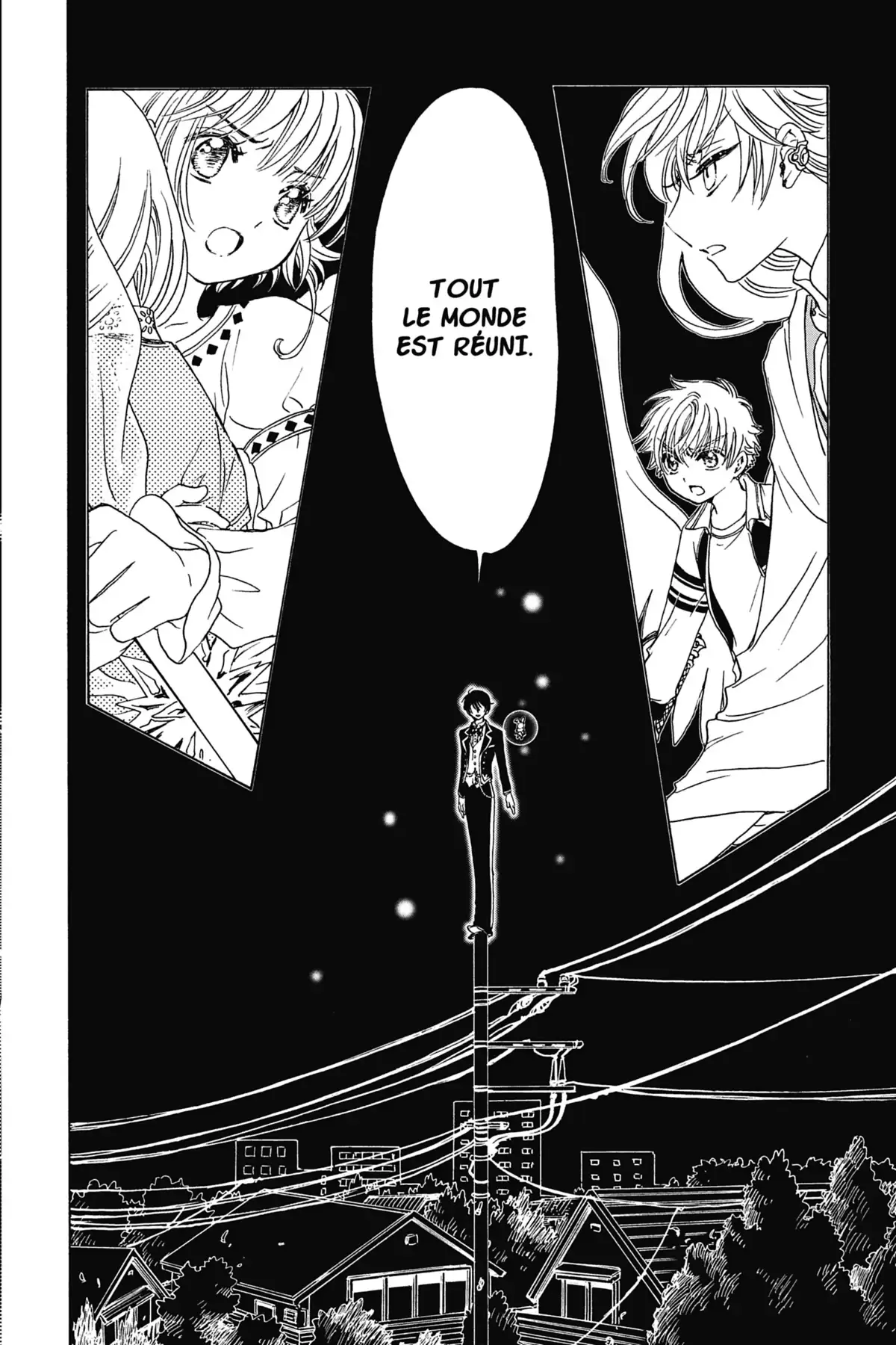 Card Captor Sakura – Clear Card Arc Volume 6 page 94