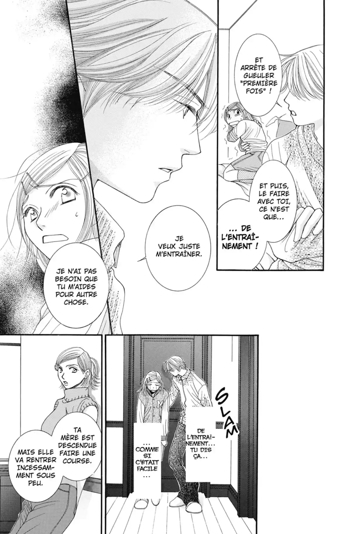 Hot Gimmick Volume 1 page 101