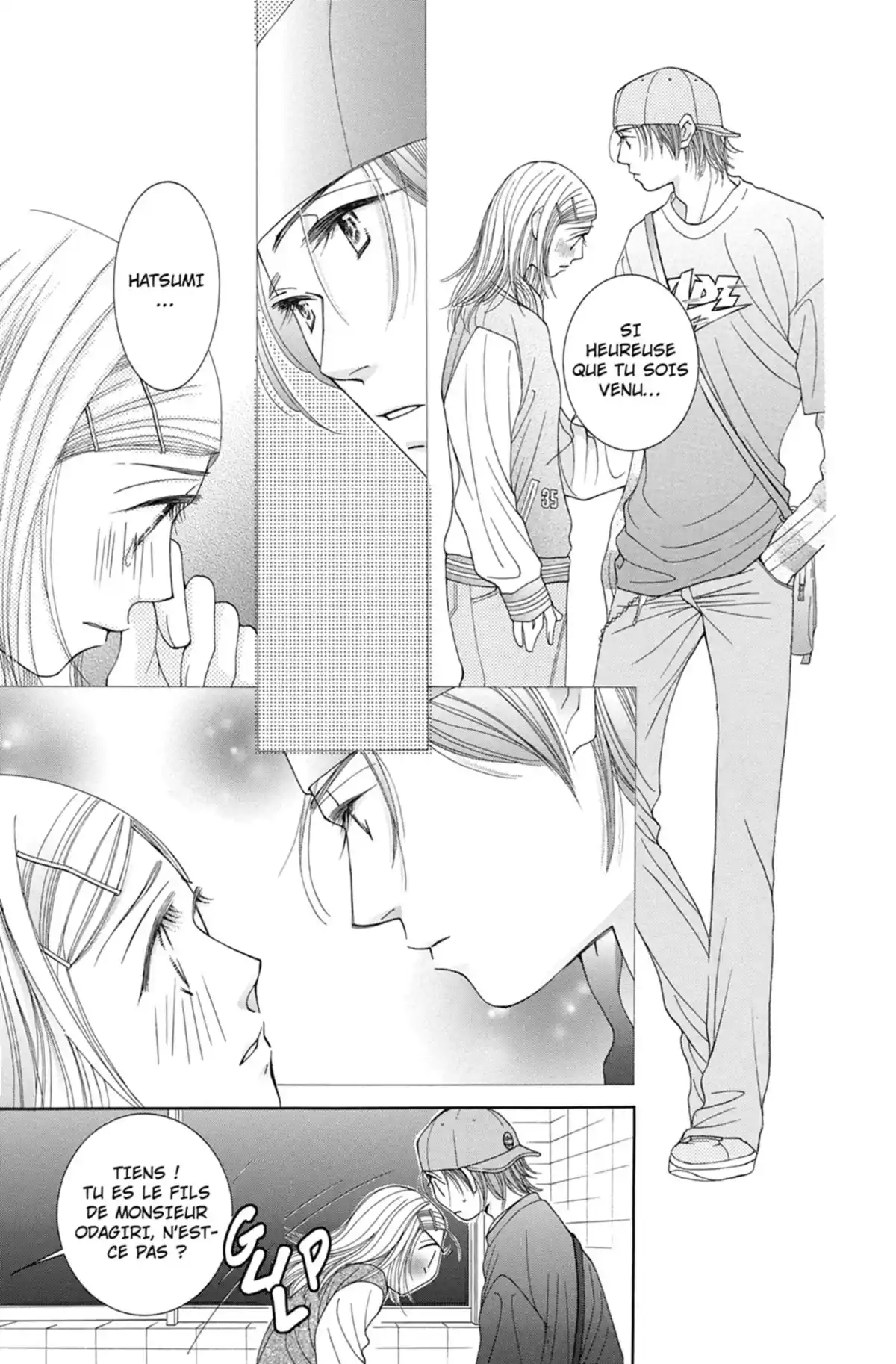 Hot Gimmick Volume 1 page 107
