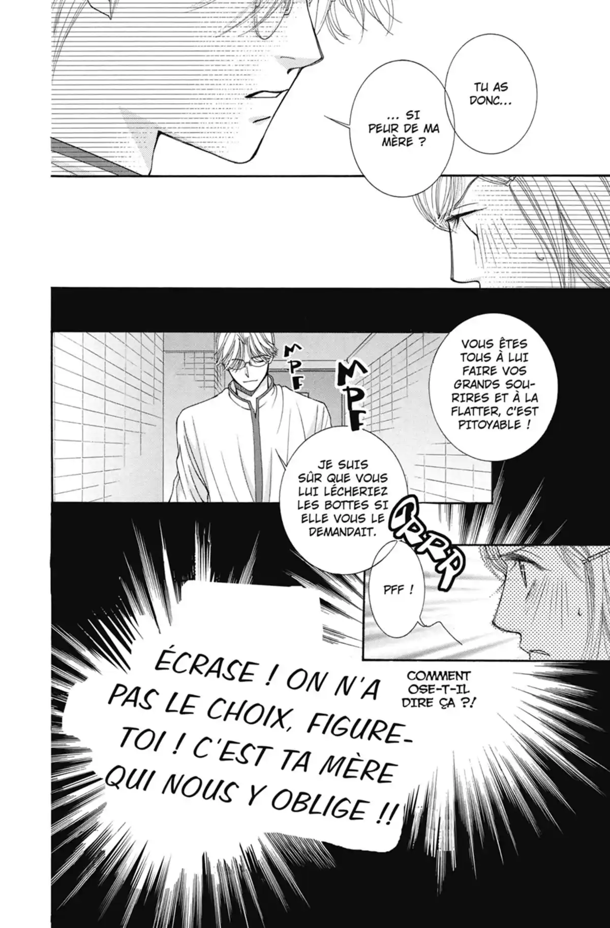 Hot Gimmick Volume 1 page 42