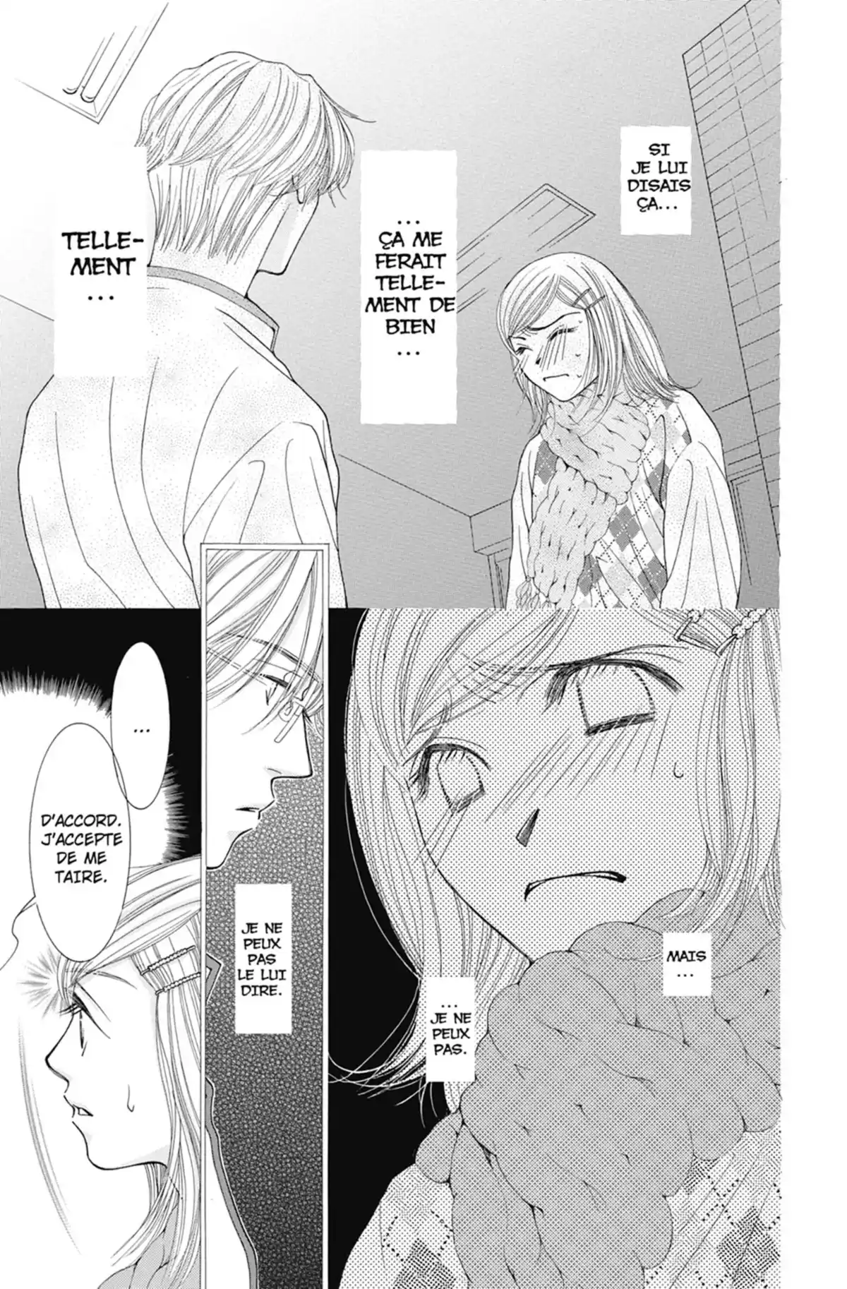 Hot Gimmick Volume 1 page 43