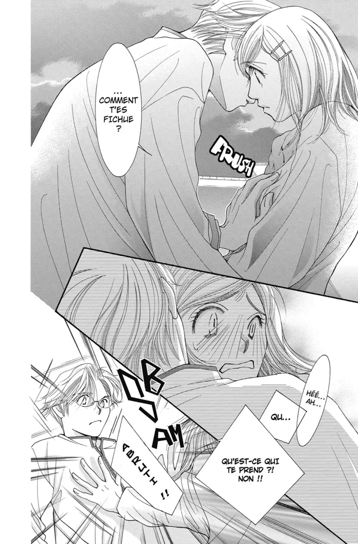 Hot Gimmick Volume 1 page 46