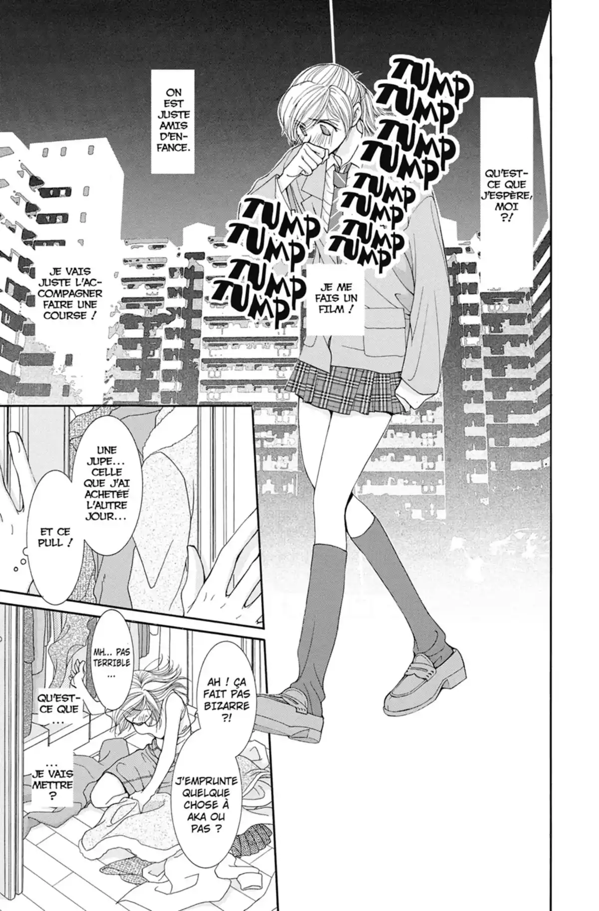 Hot Gimmick Volume 1 page 79