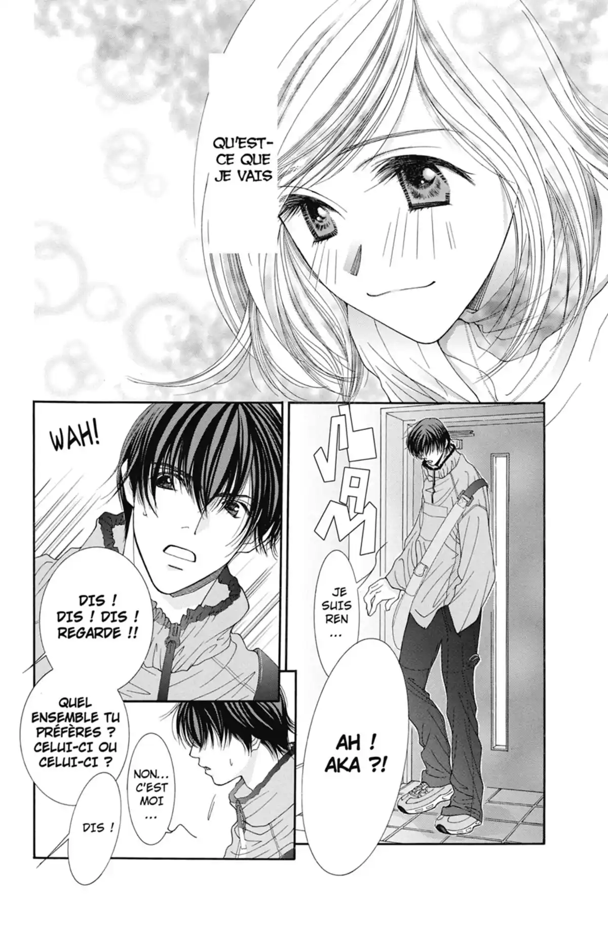 Hot Gimmick Volume 1 page 80