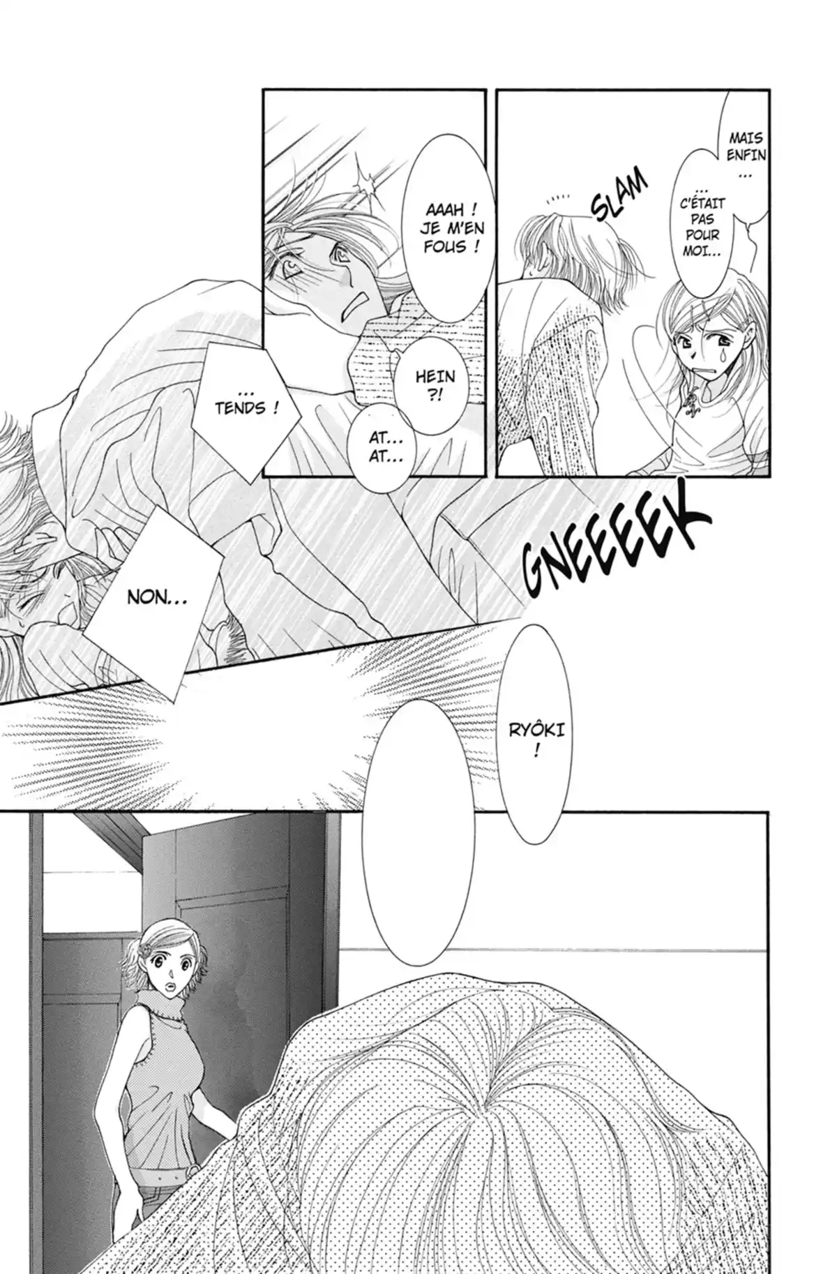 Hot Gimmick Volume 1 page 93