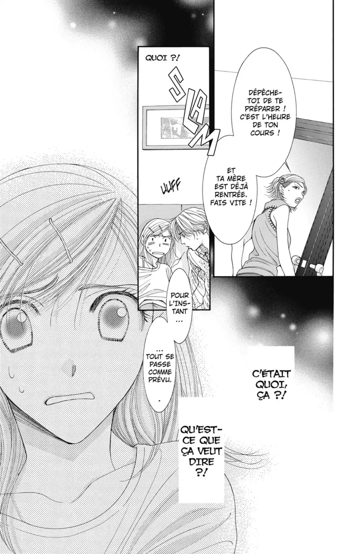 Hot Gimmick Volume 1 page 95
