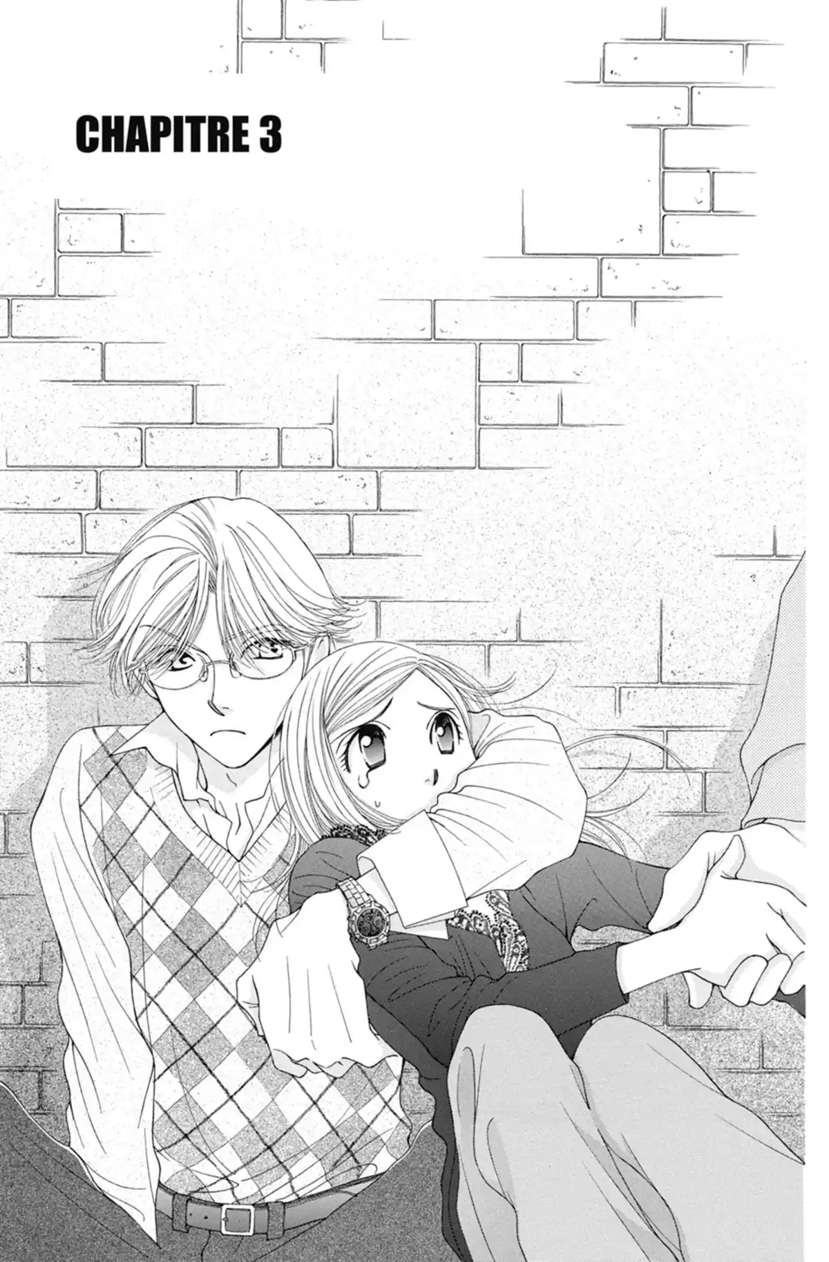 Hot Gimmick Volume 1 page 97