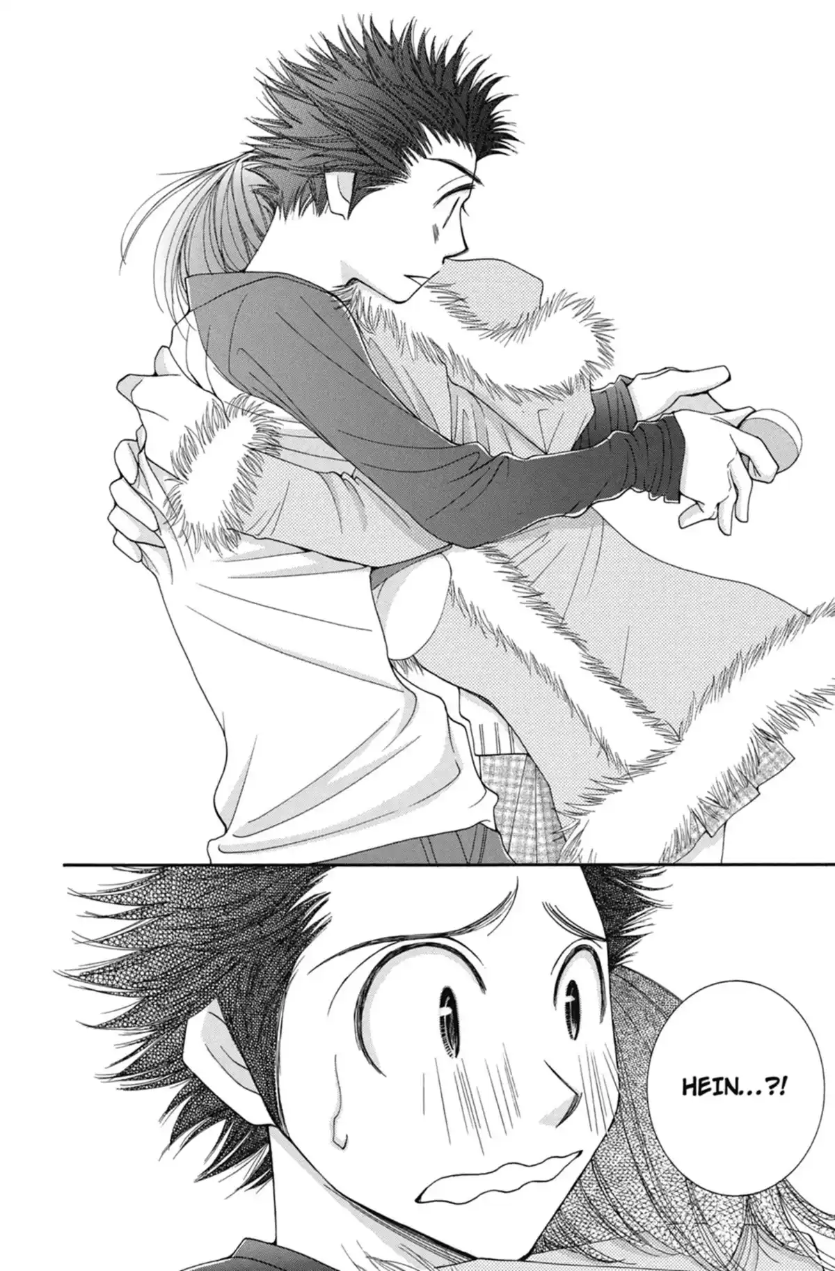 Hot Gimmick Volume 4 page 103