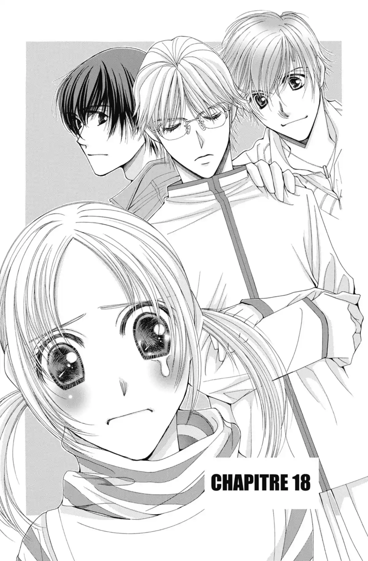 Hot Gimmick Volume 4 page 110