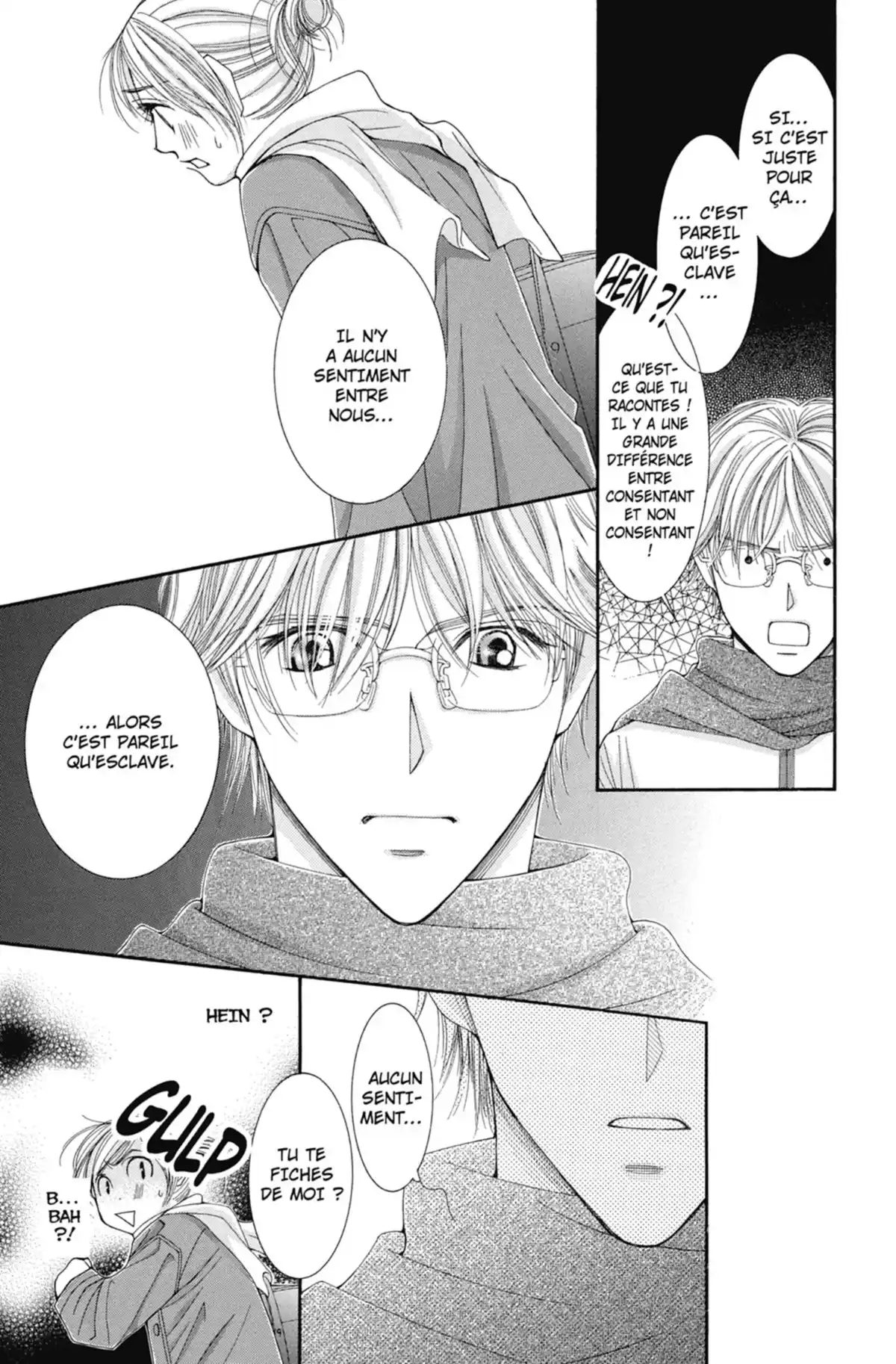 Hot Gimmick Volume 4 page 120