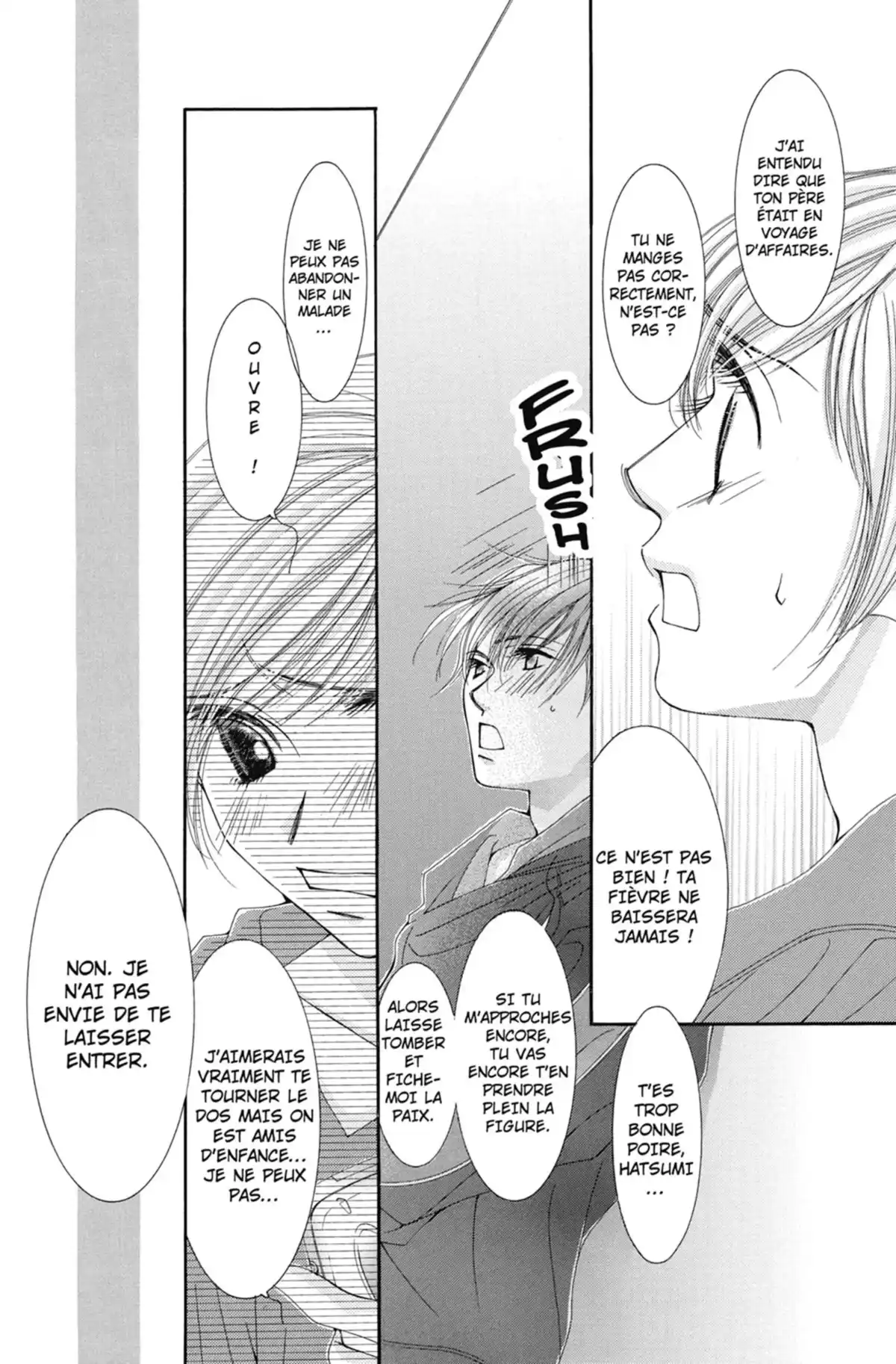 Hot Gimmick Volume 4 page 131