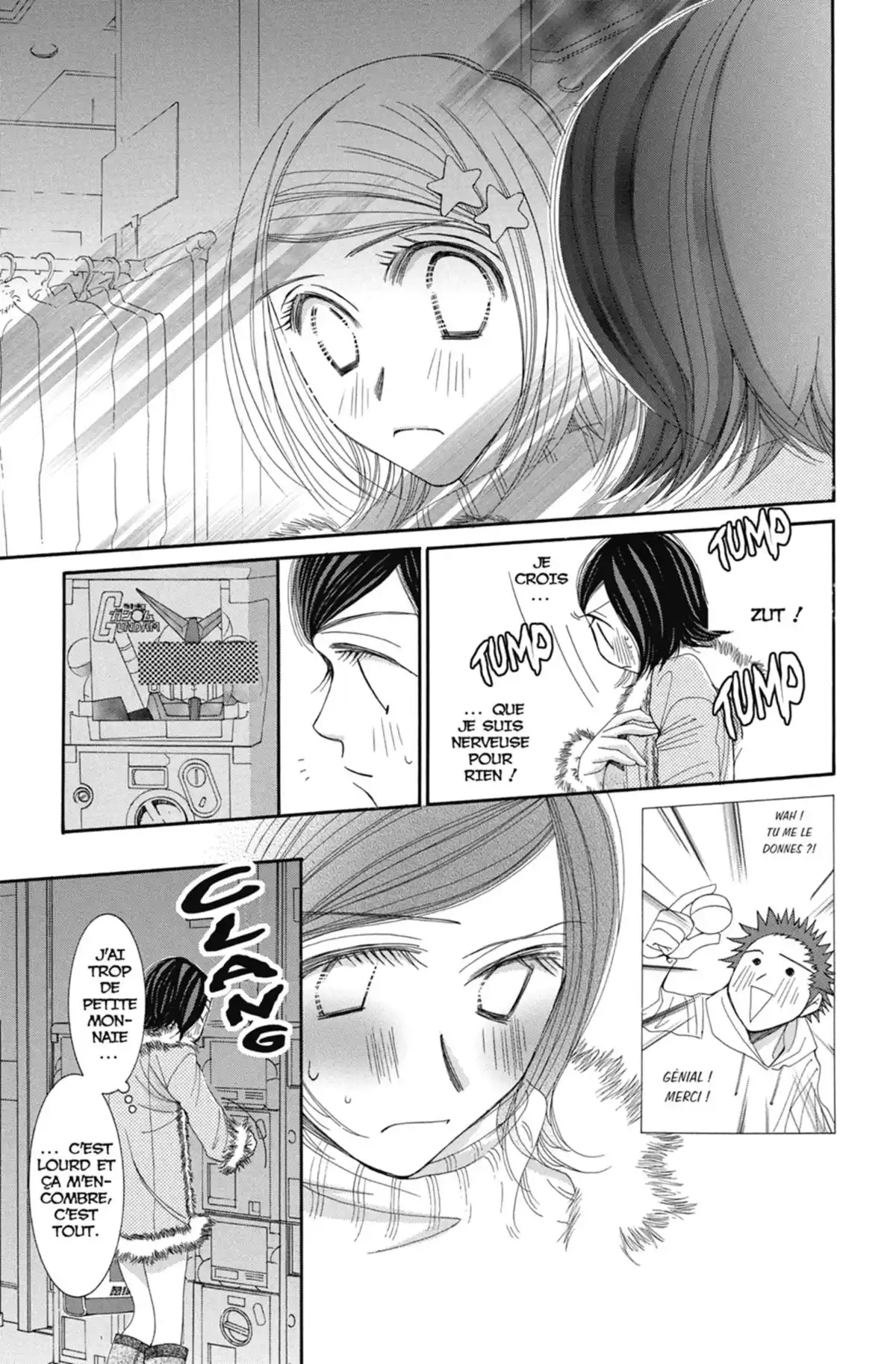 Hot Gimmick Volume 4 page 86