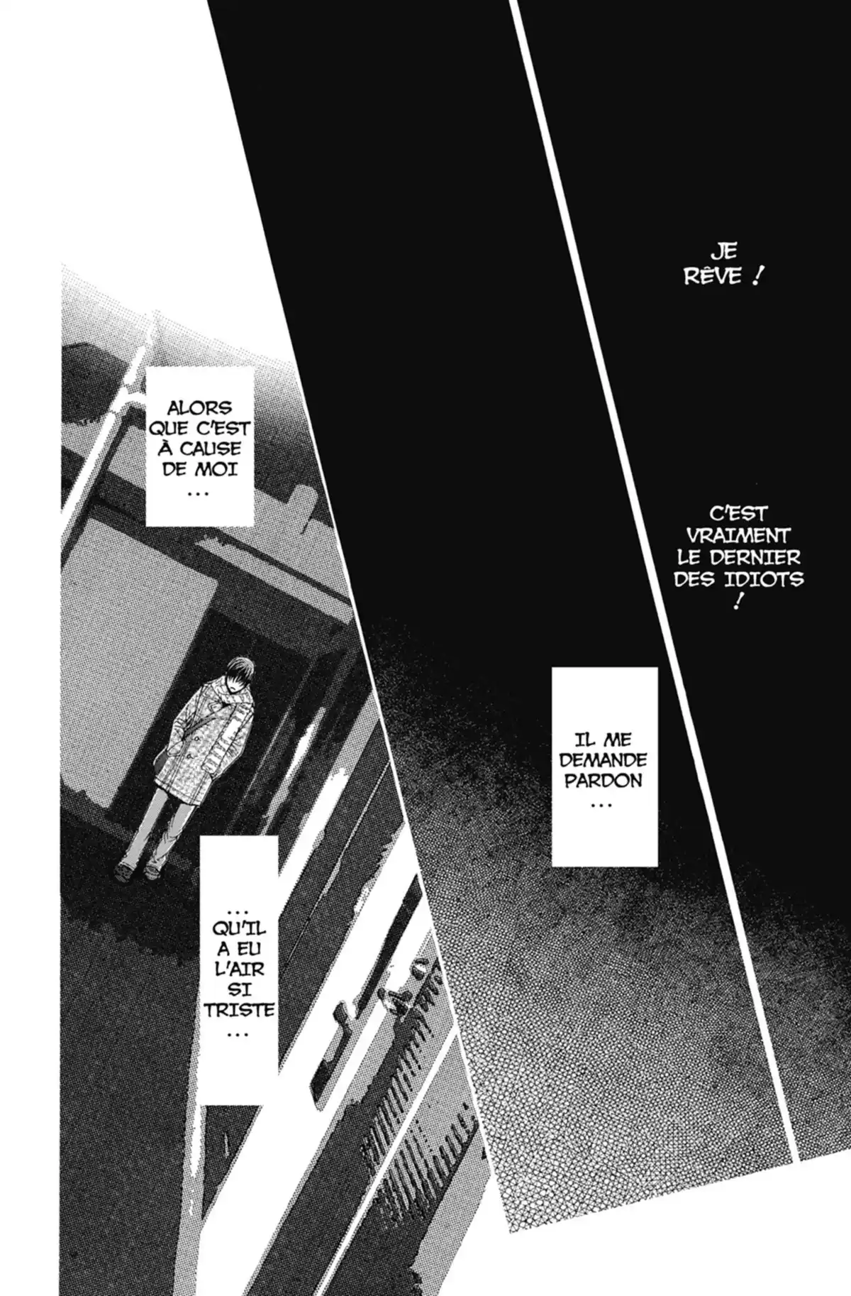 Hot Gimmick Volume 4 page 97