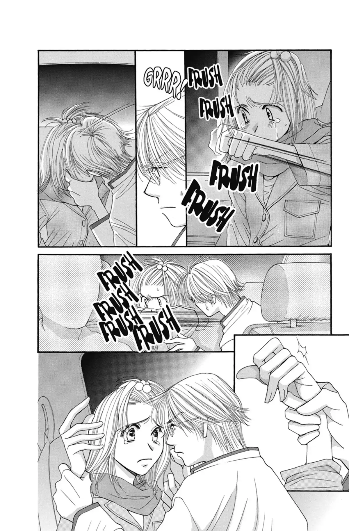 Hot Gimmick Volume 3 page 67