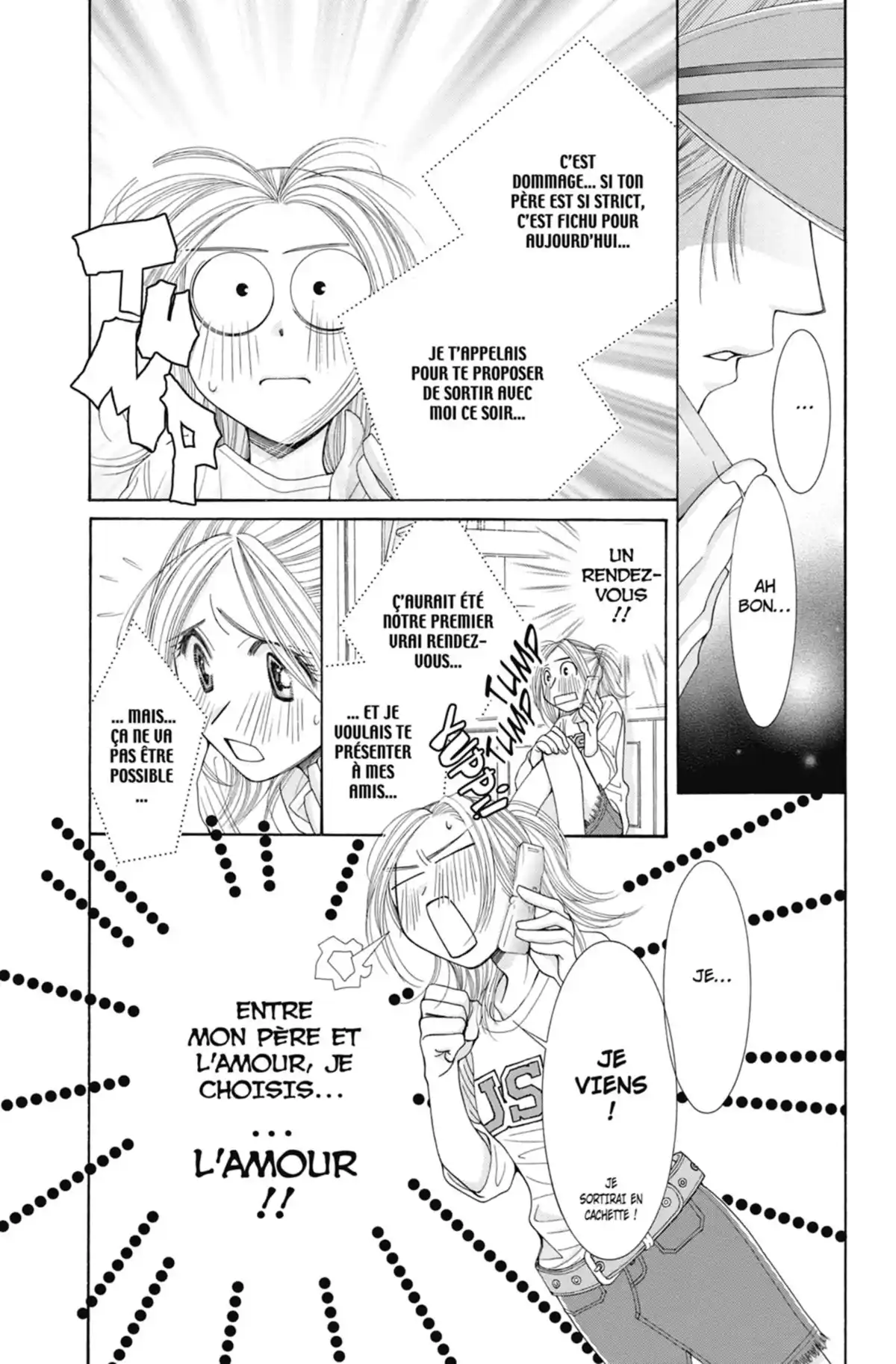 Hot Gimmick Volume 2 page 104