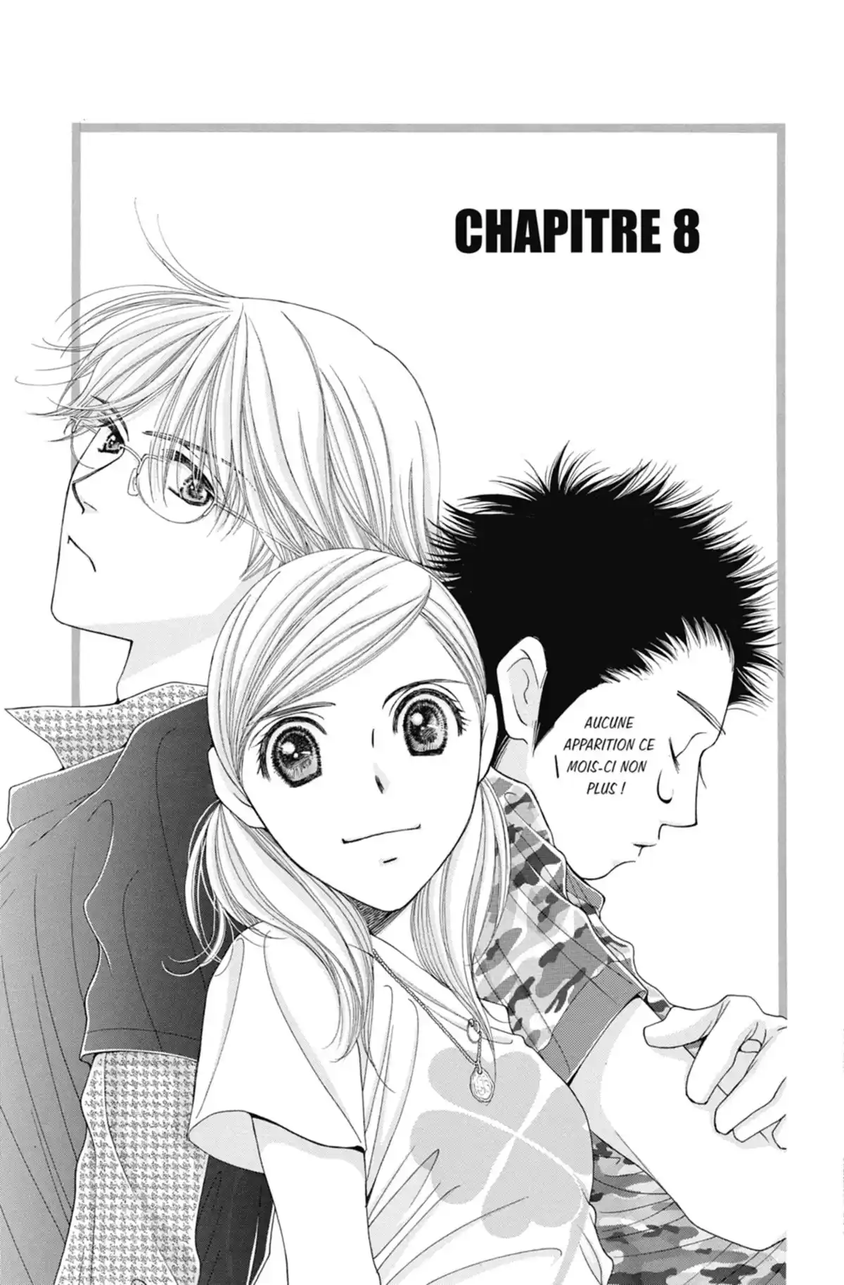 Hot Gimmick Volume 2 page 106