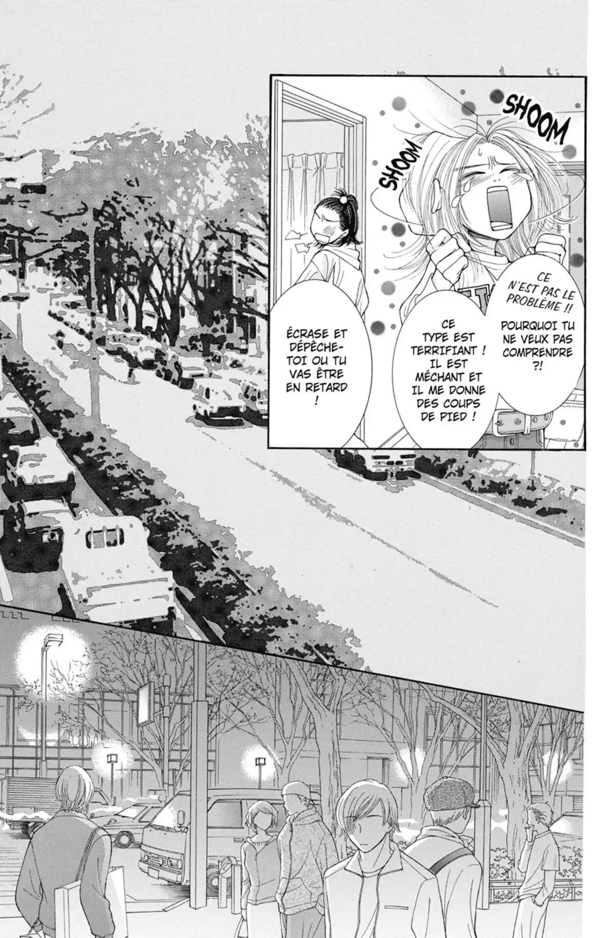 Hot Gimmick Volume 2 page 110