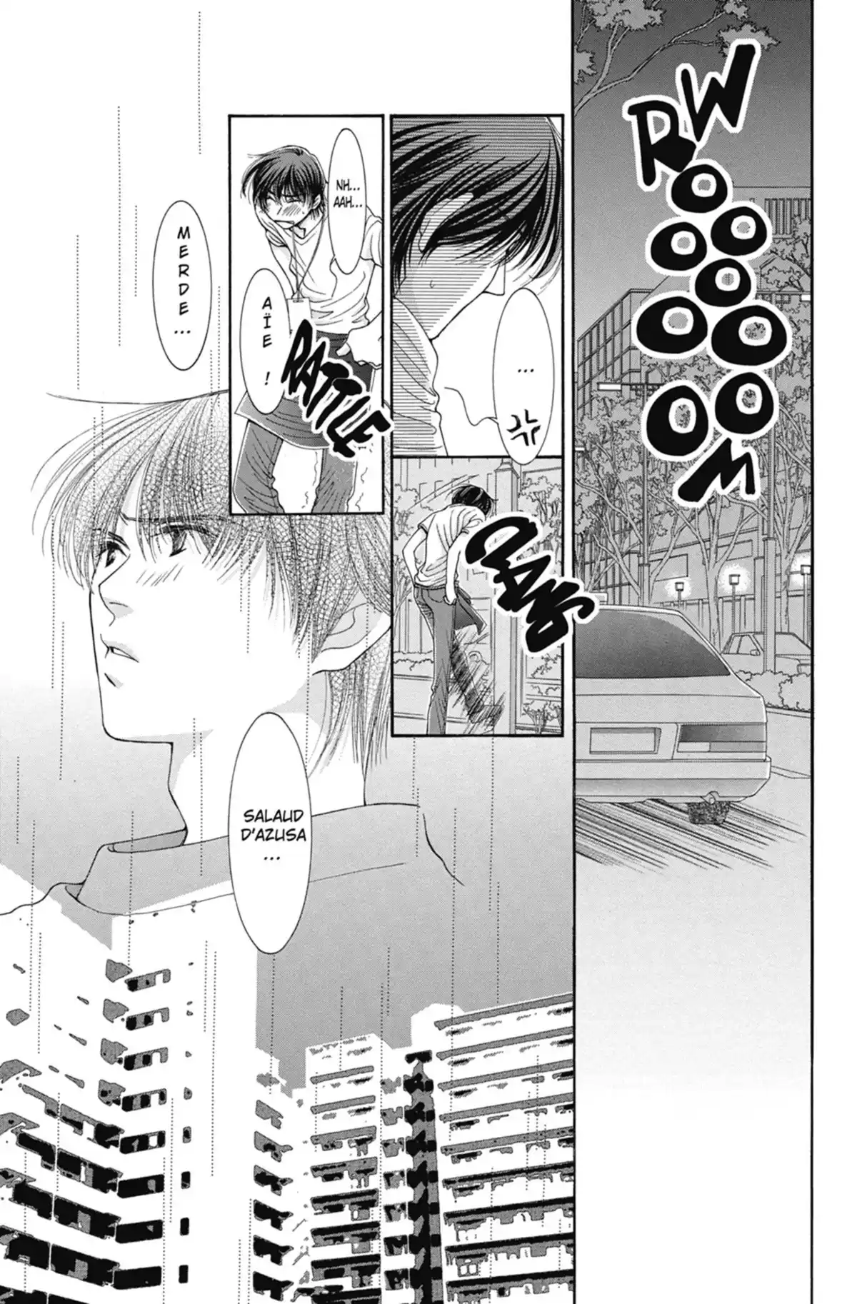 Hot Gimmick Volume 2 page 122