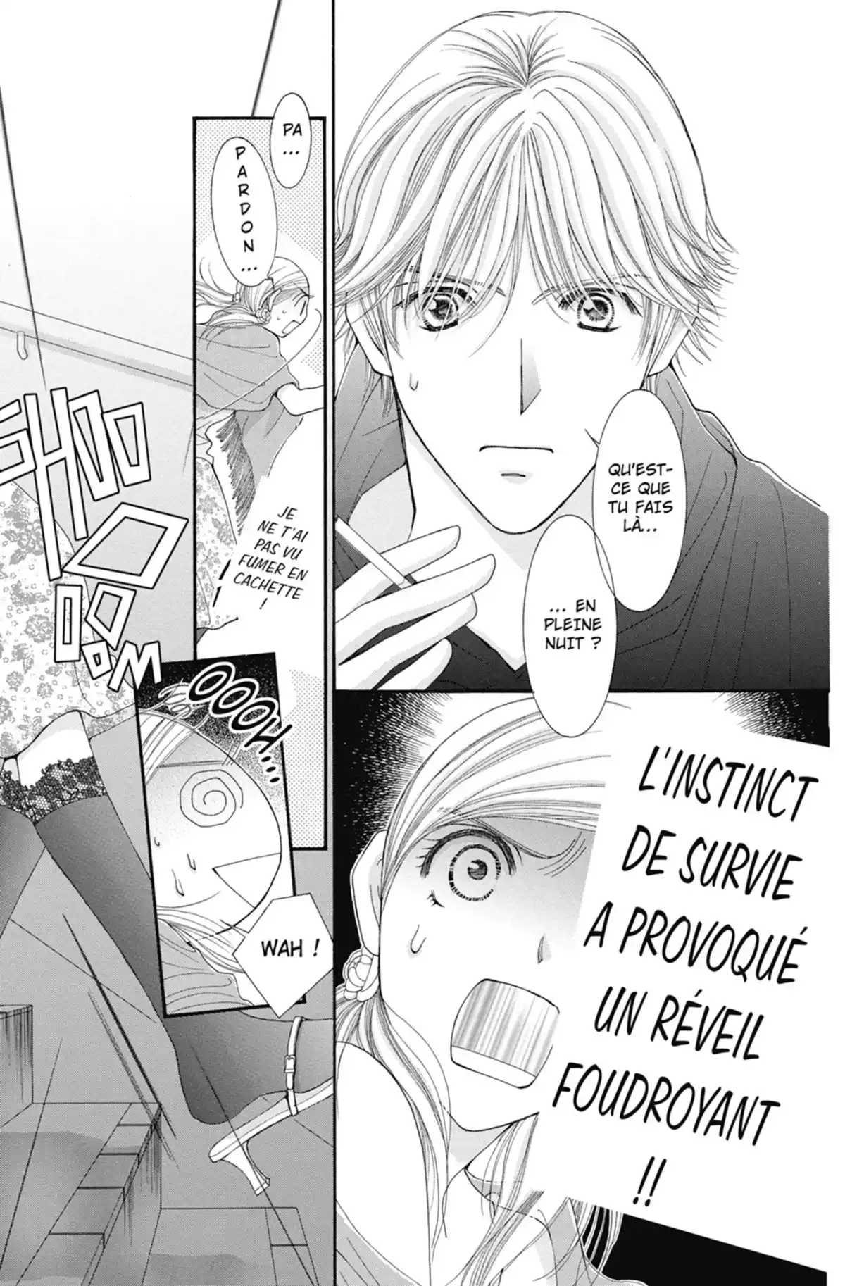 Hot Gimmick Volume 2 page 125