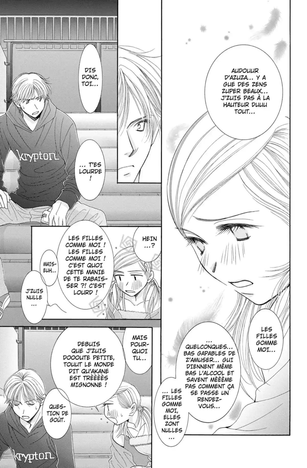Hot Gimmick Volume 2 page 128