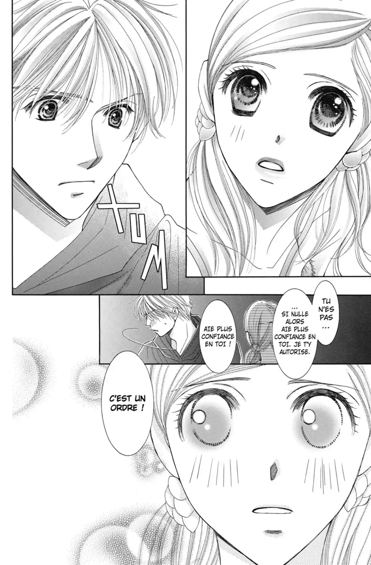 Hot Gimmick Volume 2 page 131