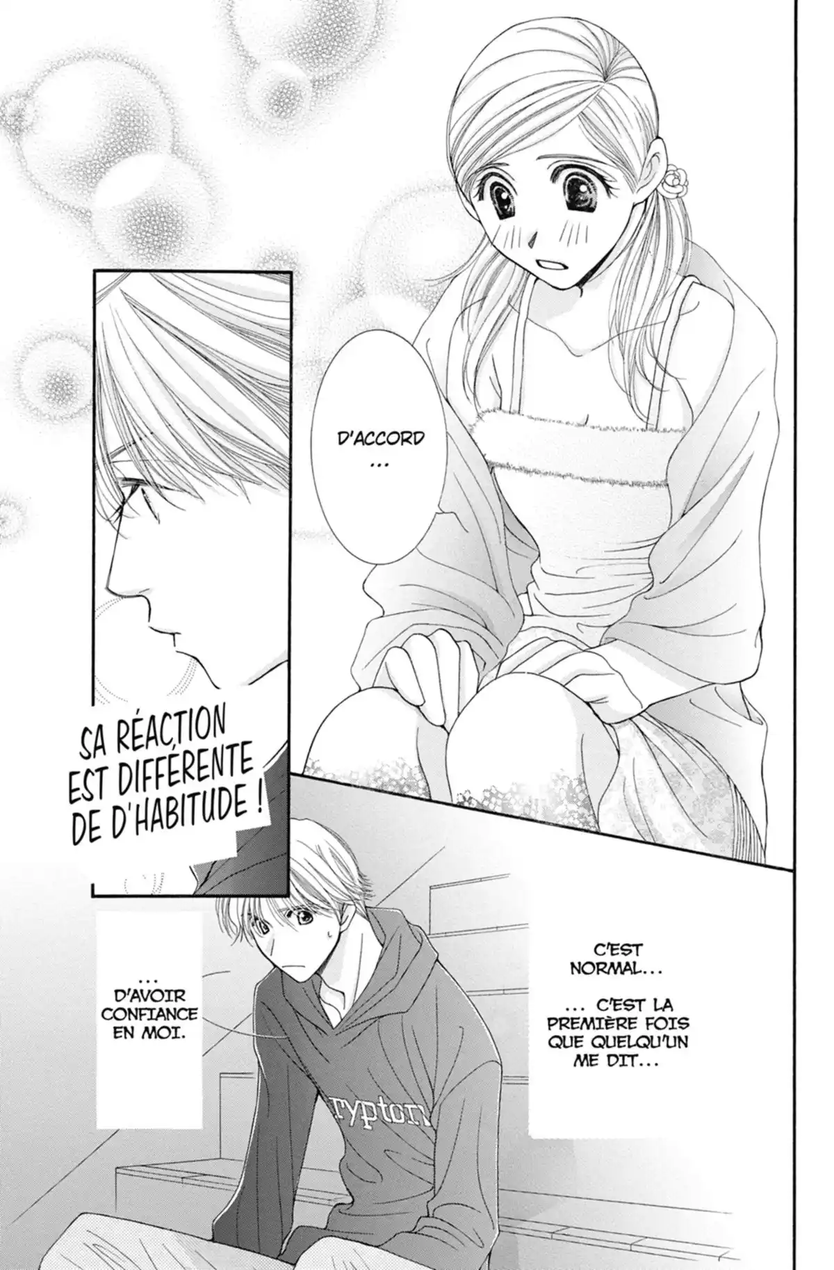 Hot Gimmick Volume 2 page 132