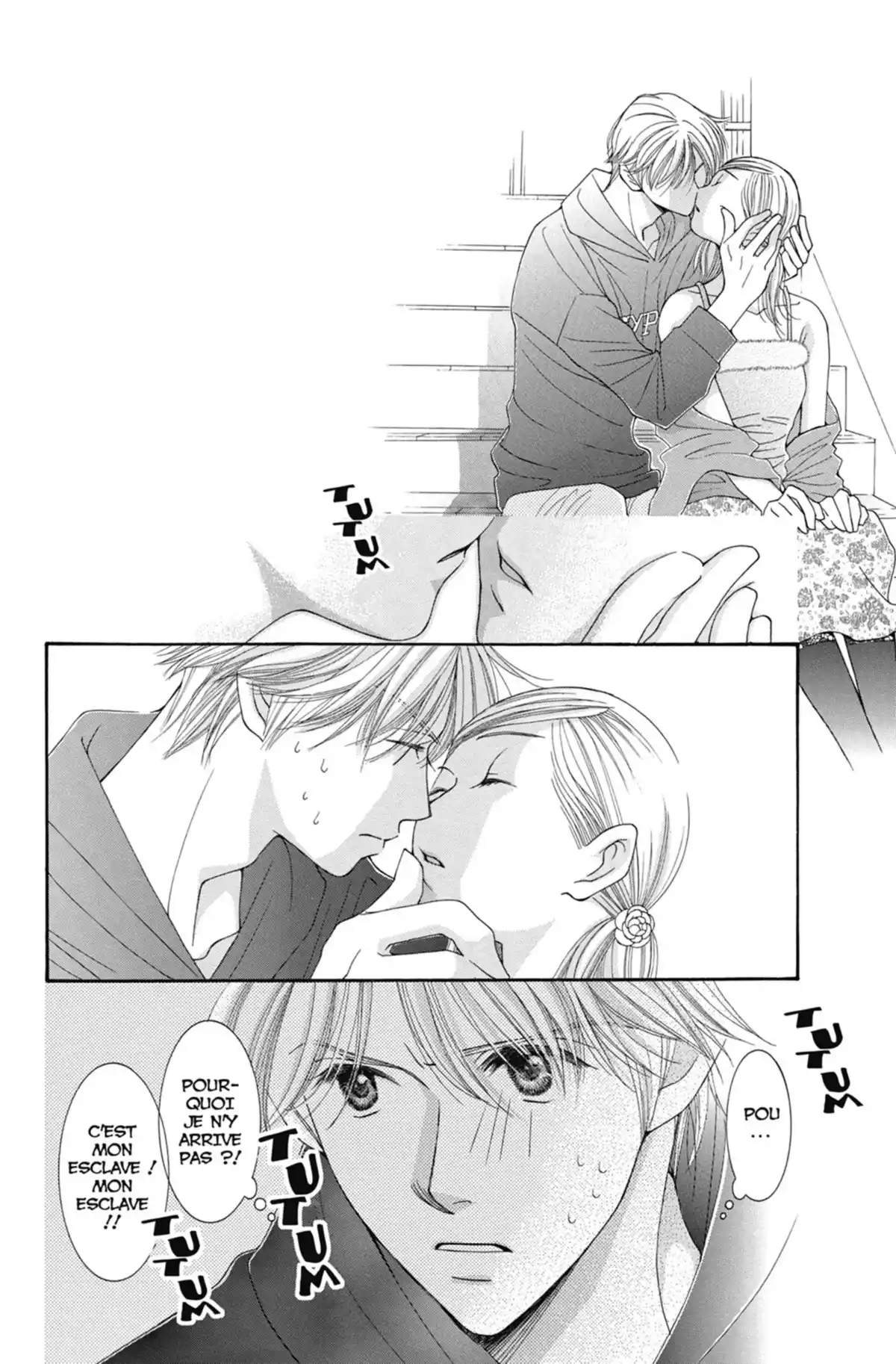 Hot Gimmick Volume 2 page 135