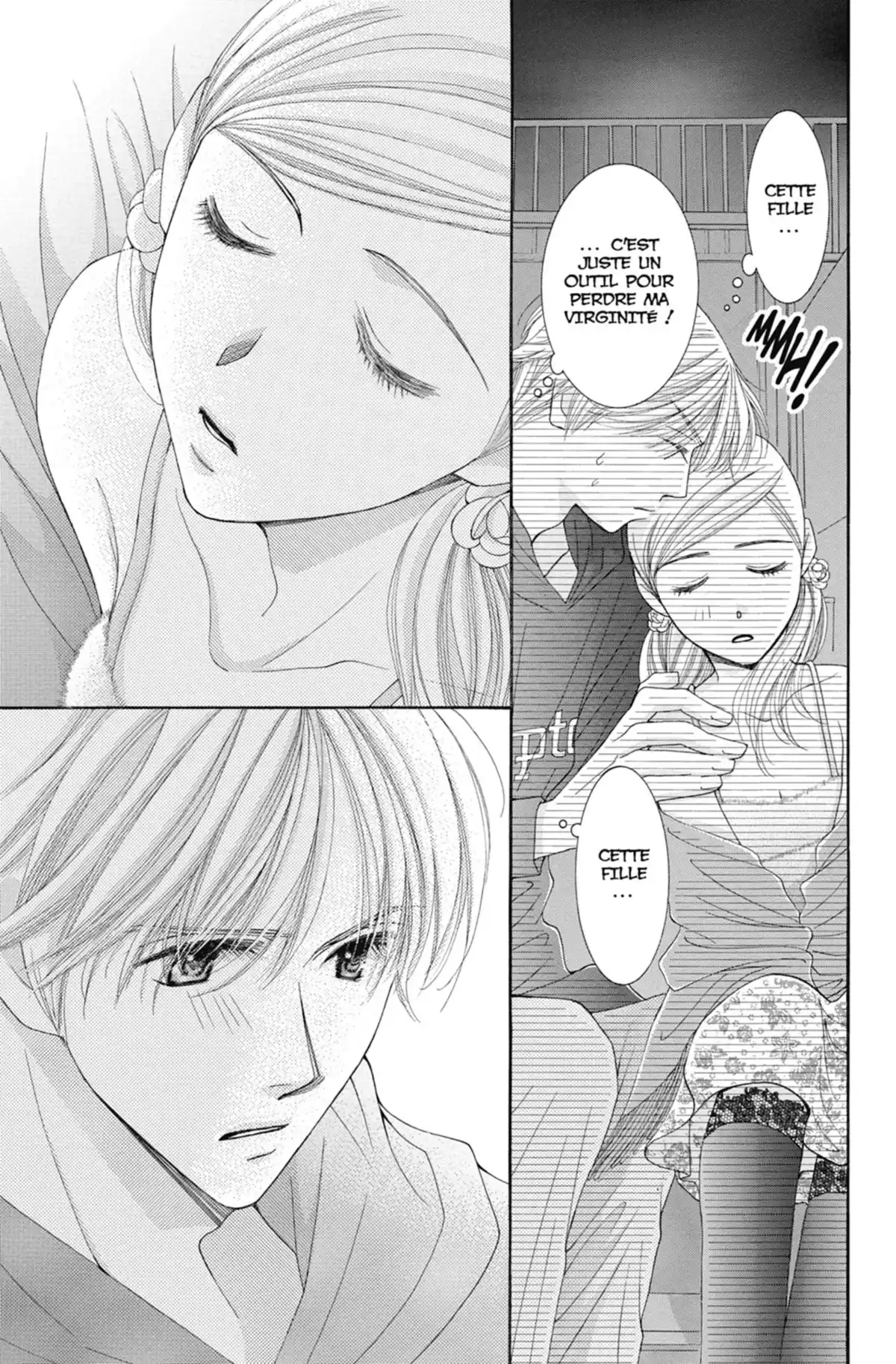 Hot Gimmick Volume 2 page 136