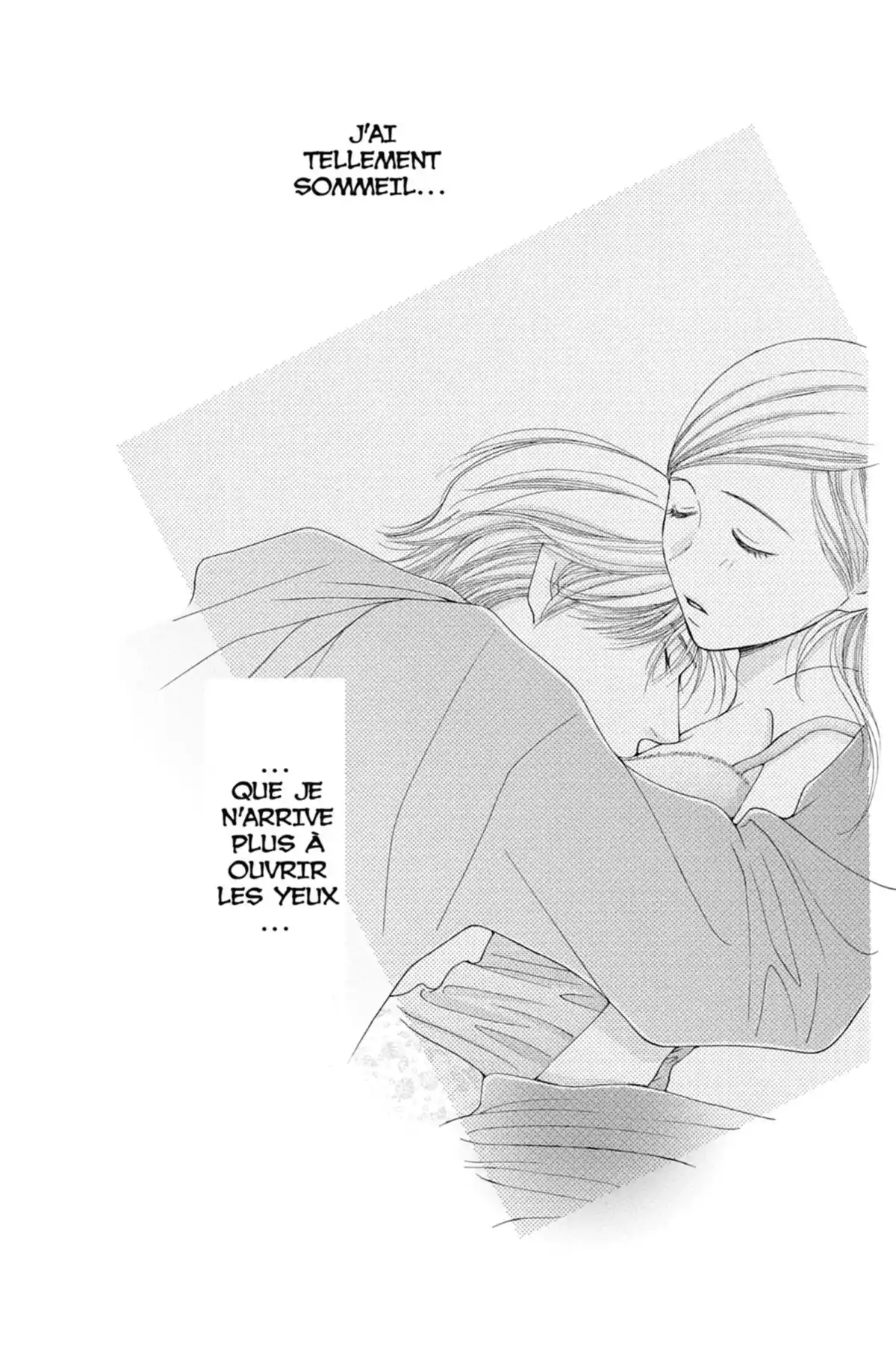 Hot Gimmick Volume 2 page 138