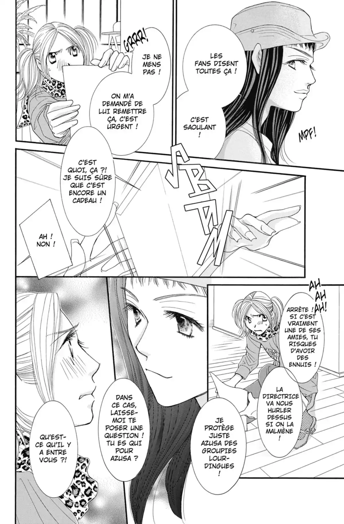 Hot Gimmick Volume 2 page 23