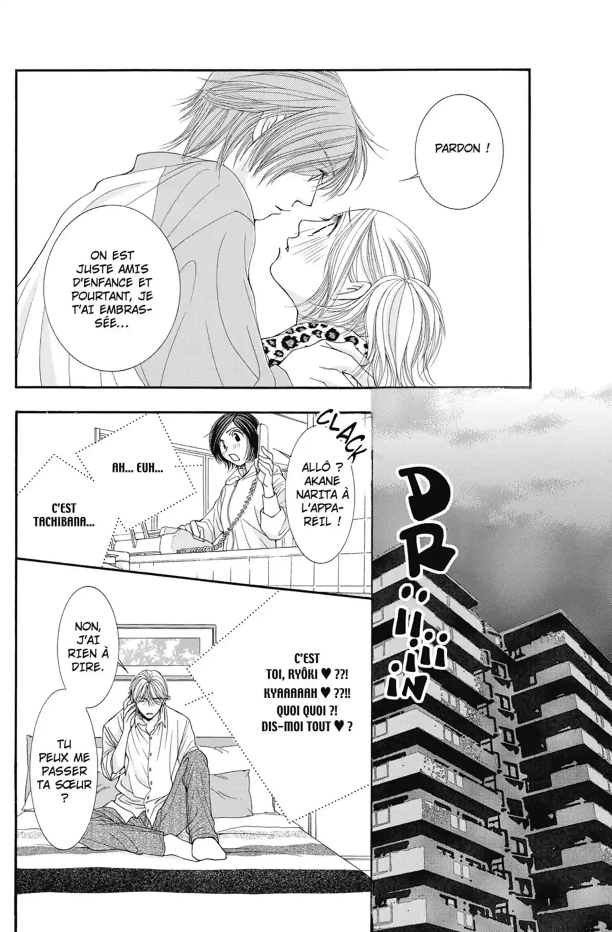 Hot Gimmick Volume 2 page 33