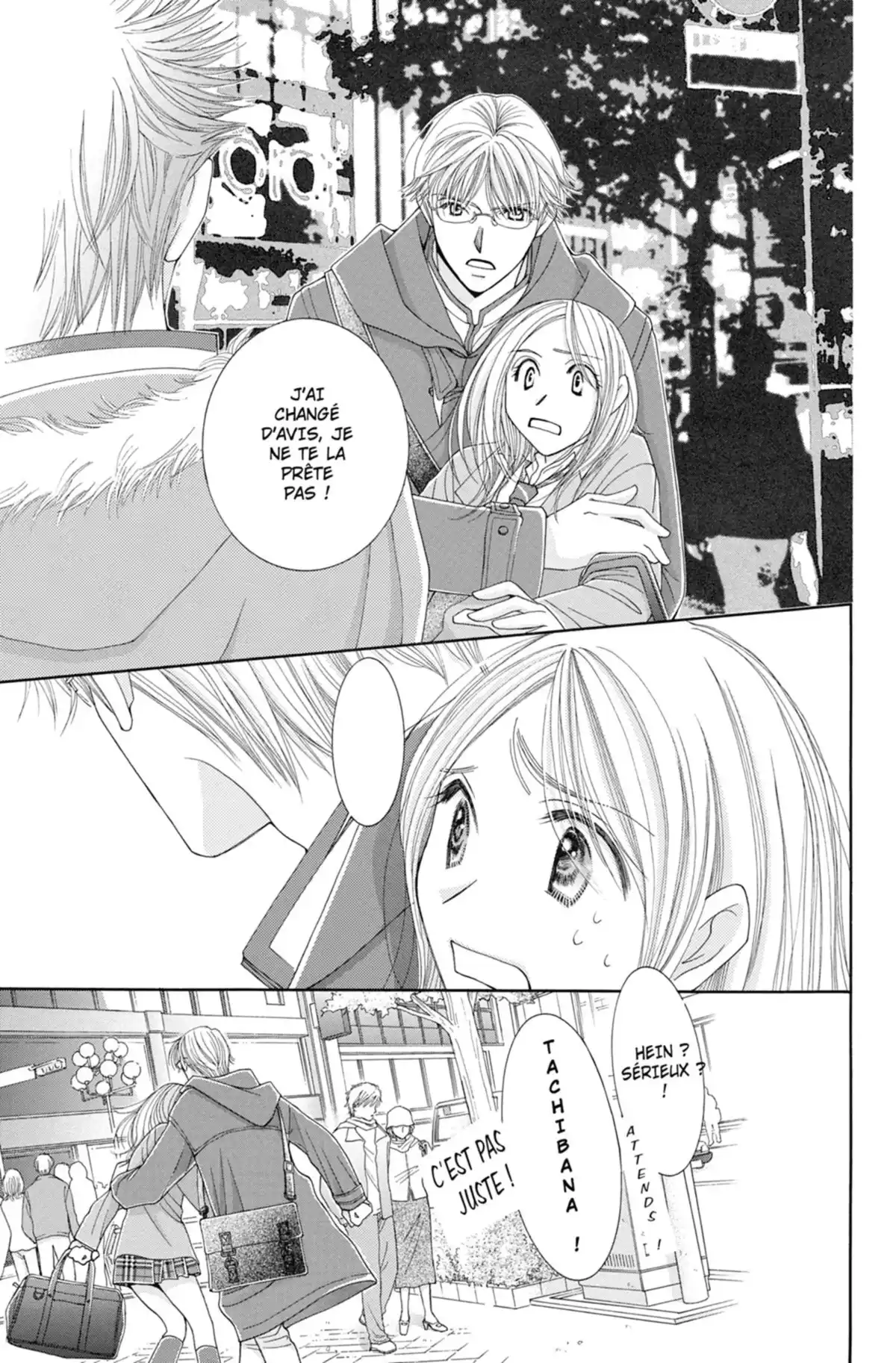 Hot Gimmick Volume 2 page 60