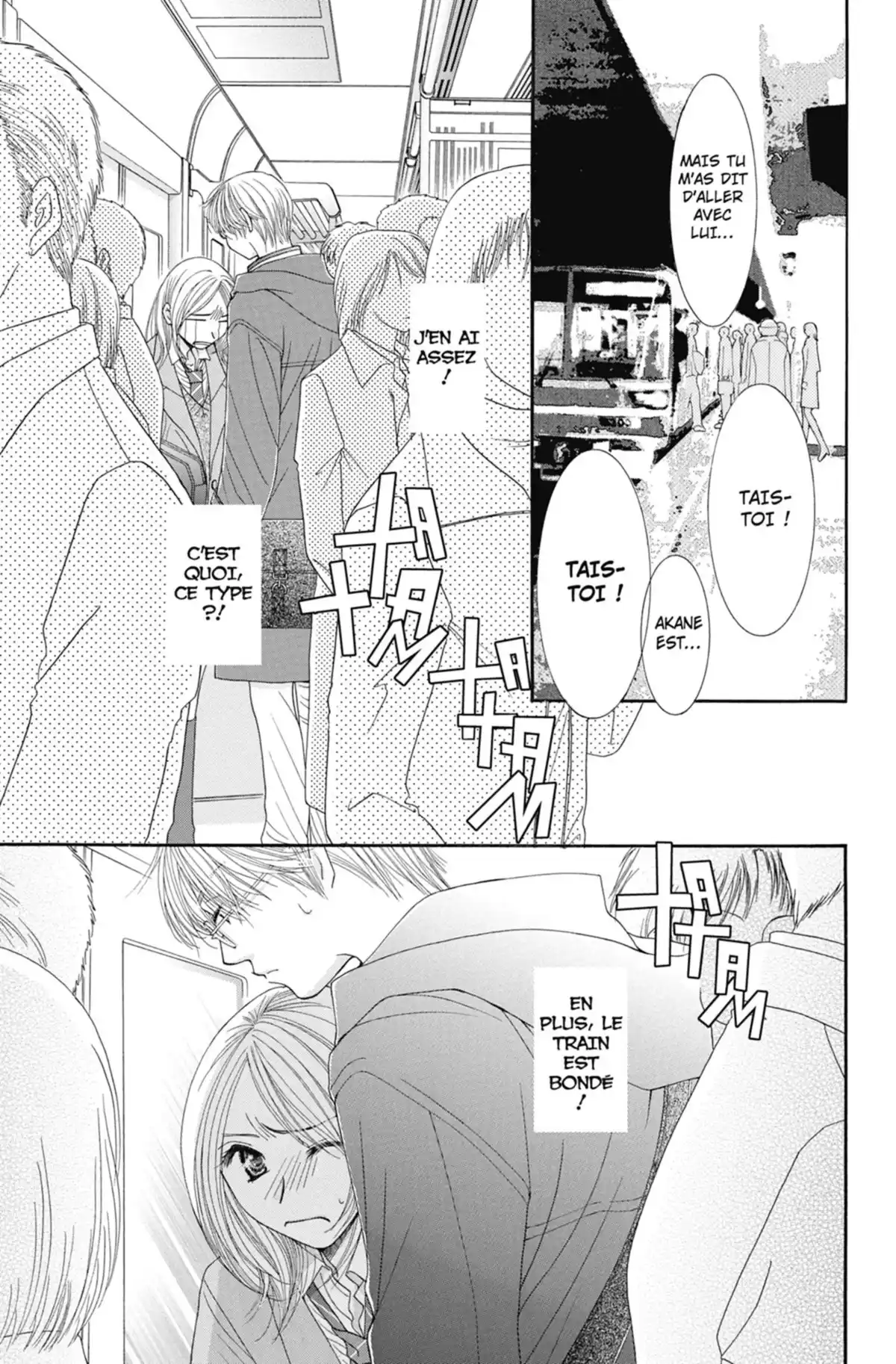 Hot Gimmick Volume 2 page 62