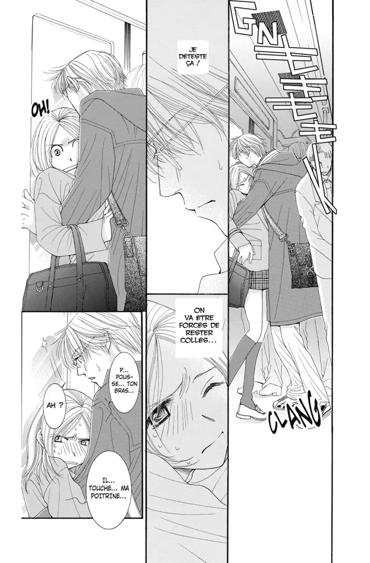 Hot Gimmick Volume 2 page 63