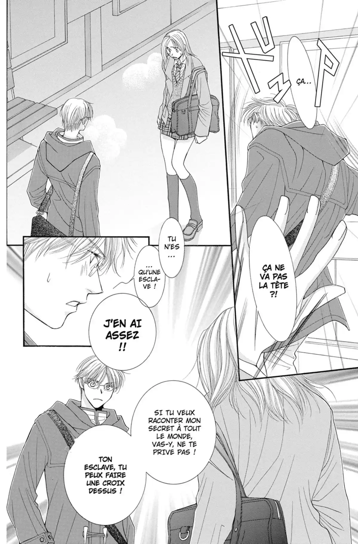 Hot Gimmick Volume 2 page 67