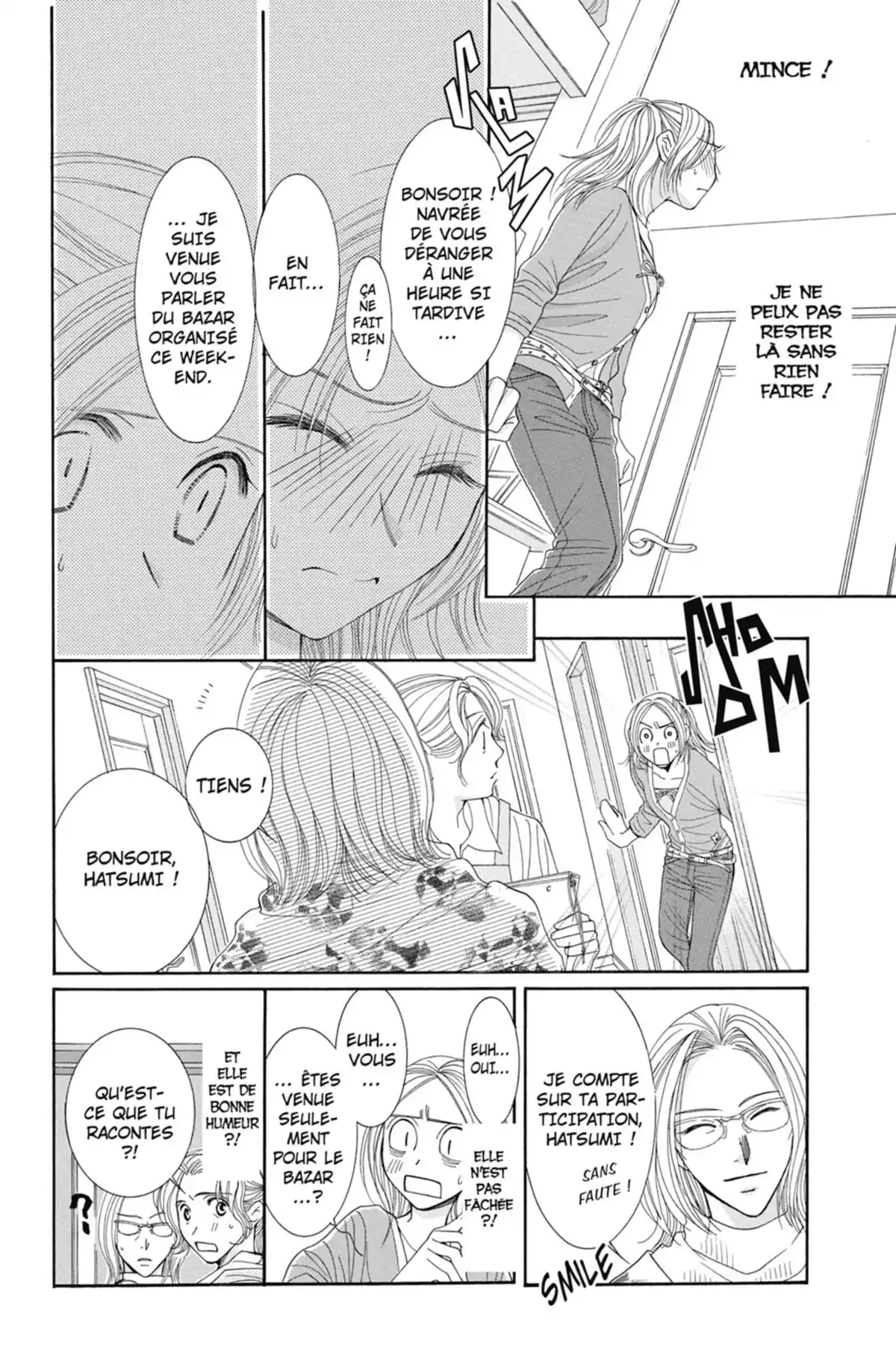 Hot Gimmick Volume 2 page 81