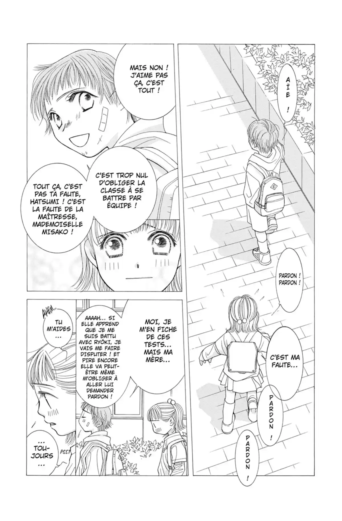 Hot Gimmick Volume 2 page 9