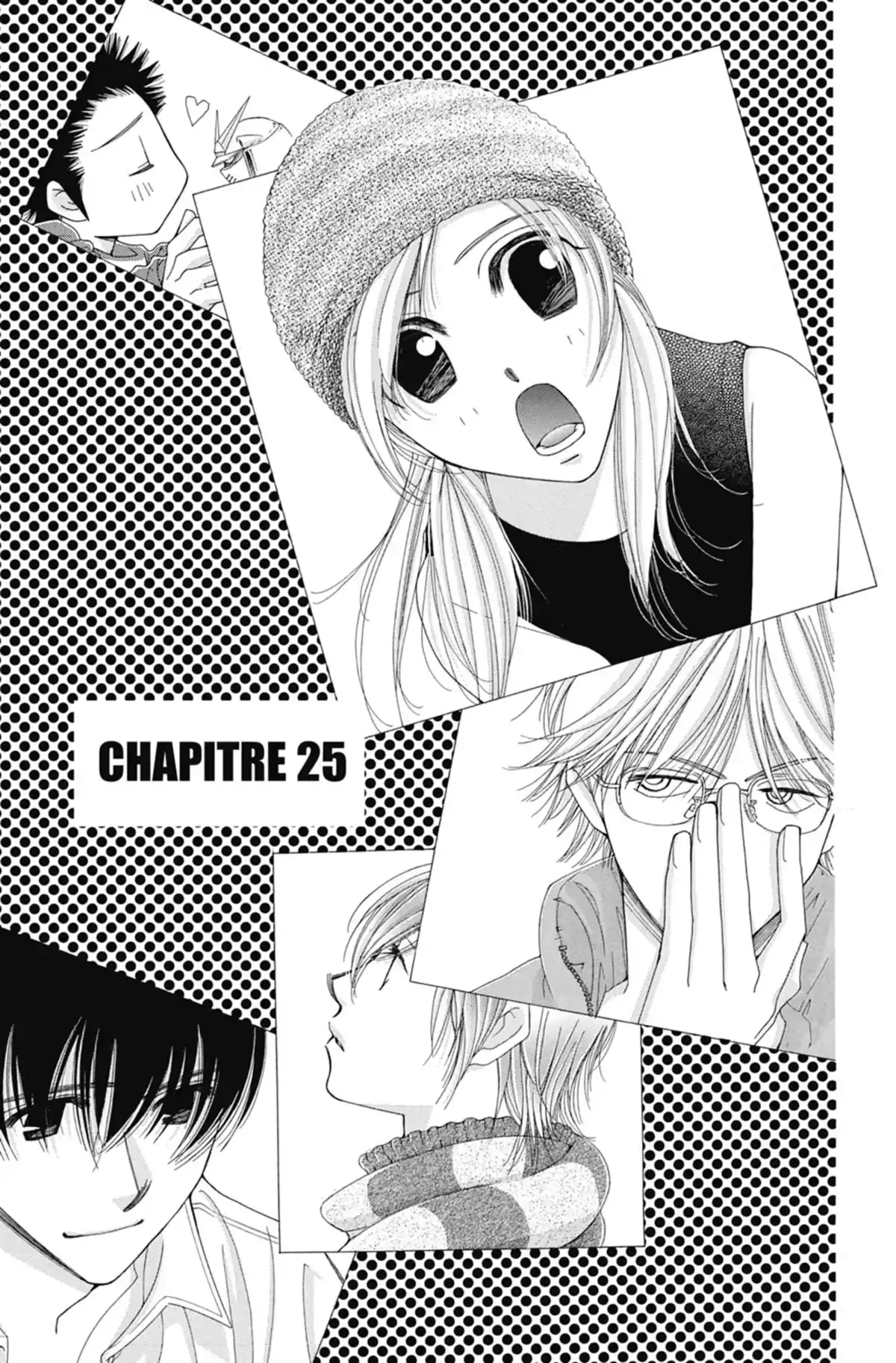 Hot Gimmick Volume 6 page 42