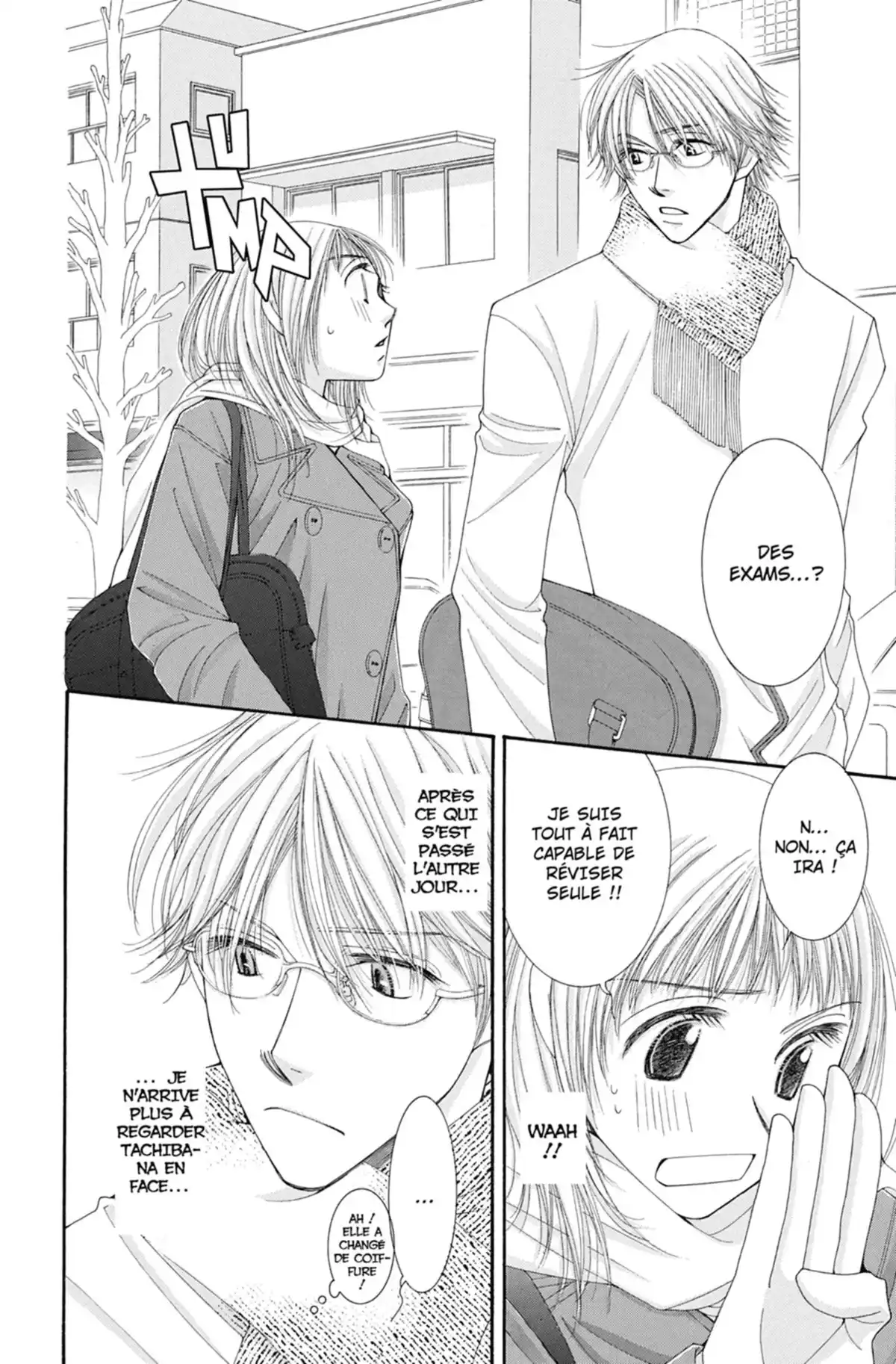 Hot Gimmick Volume 6 page 49