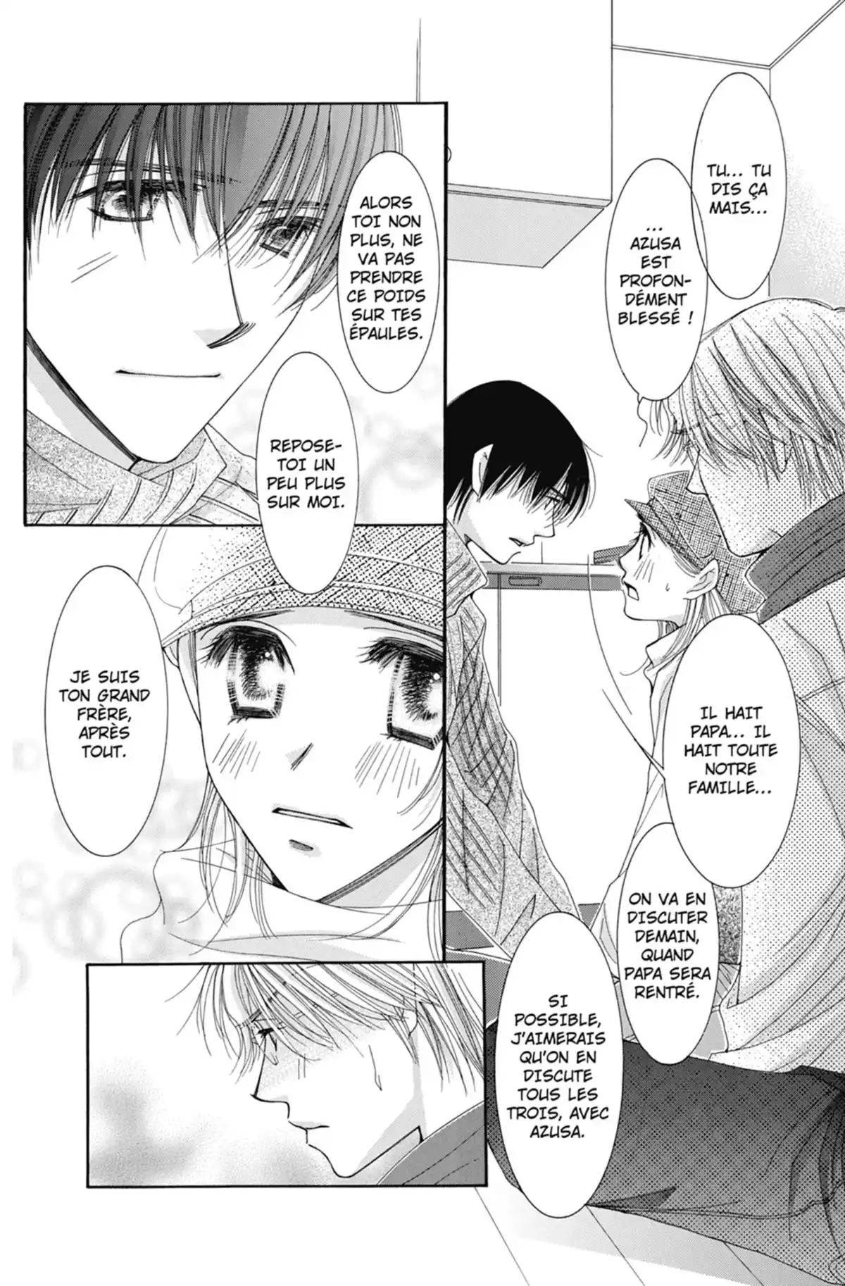 Hot Gimmick Volume 5 page 111