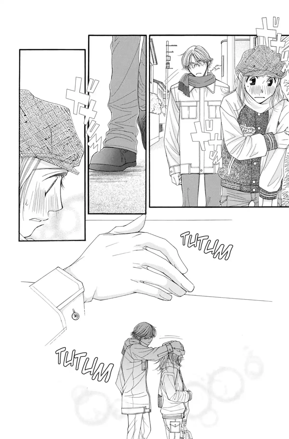 Hot Gimmick Volume 5 page 89