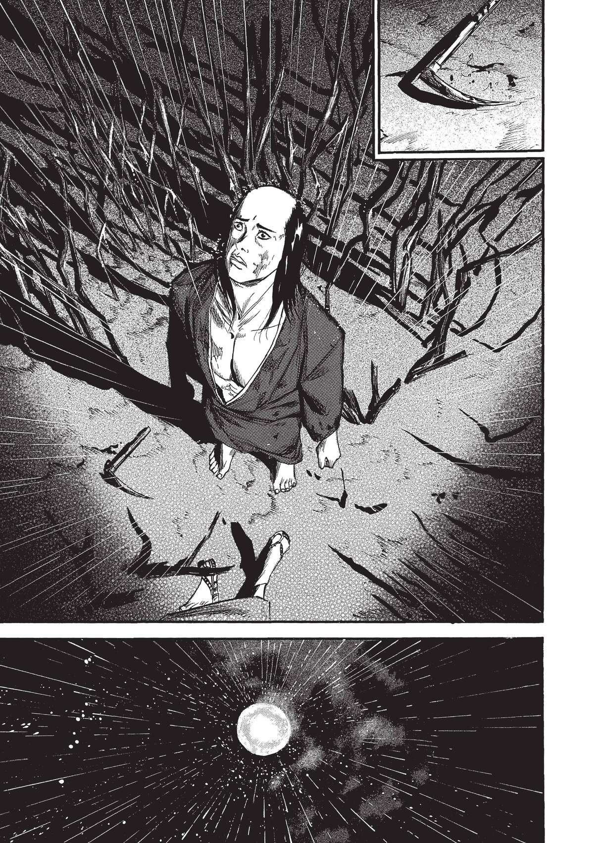 Kasane Volume 2 page 248