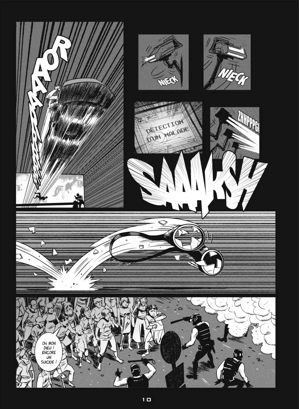 A.doll.a Volume 1 page 10